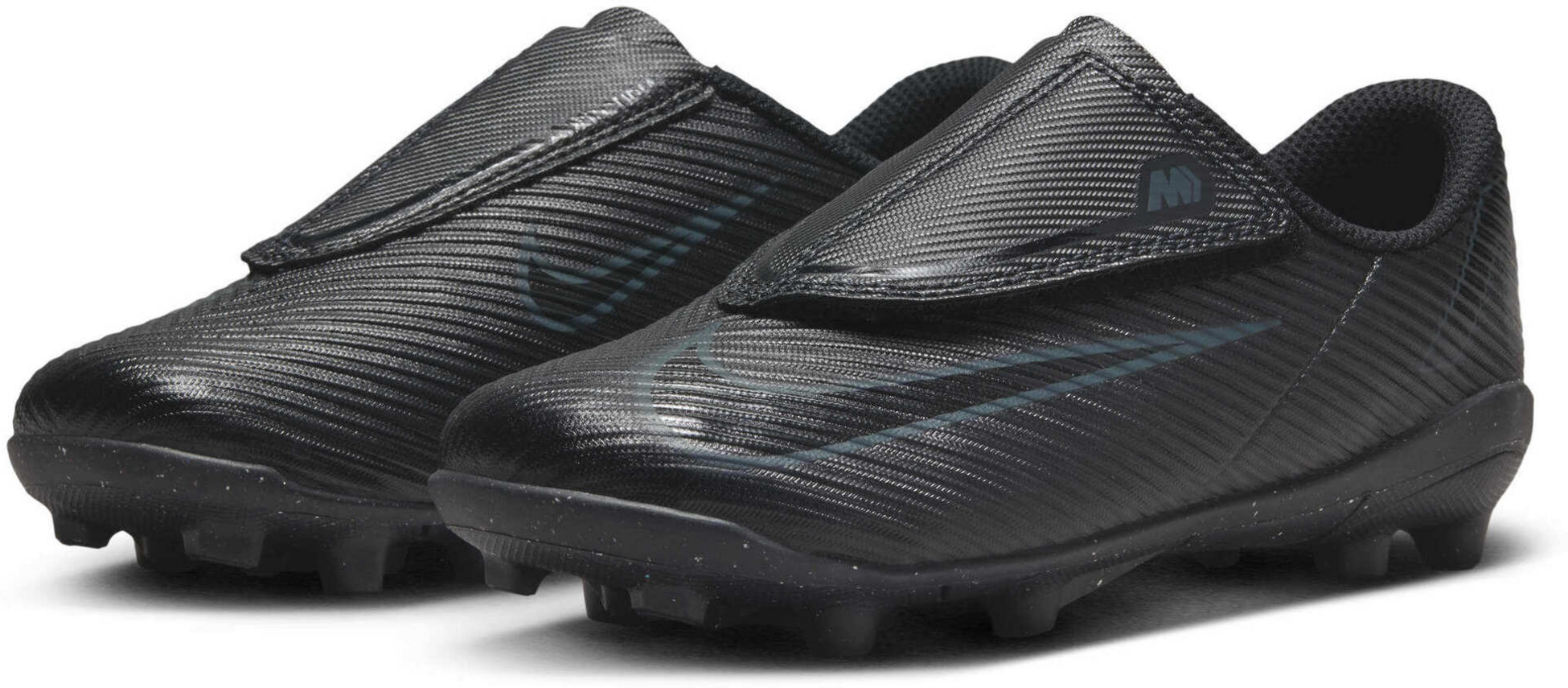 NIKE, Younger Kids' Mg Low-top Football Boot Jr. Mercurial Vapor 16 Club