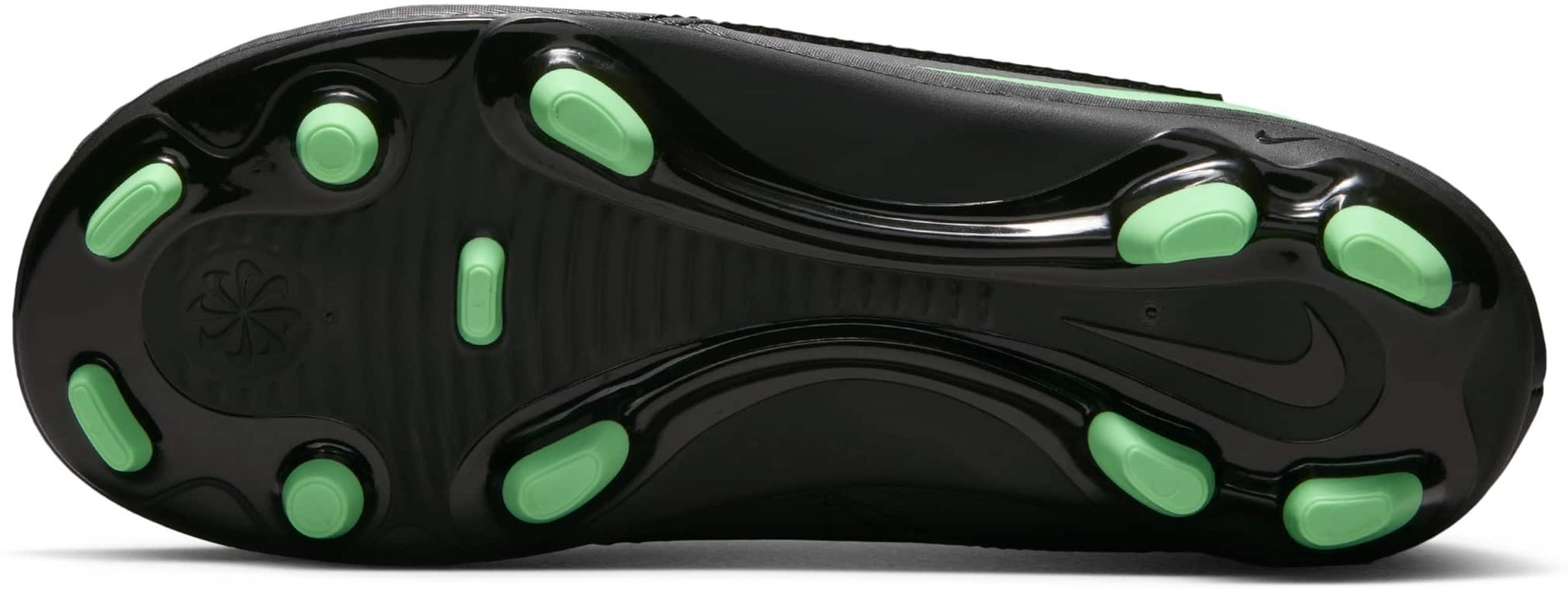 NIKE, Younger Kids' Multi-ground Football Boot Jr. Phantom 6 Low Club