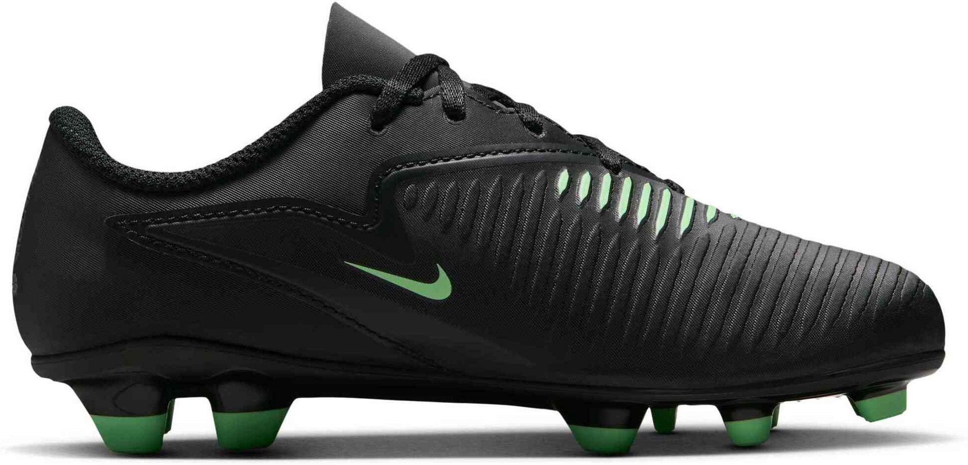 NIKE, Younger Kids' Multi-ground Football Boot Jr. Phantom 6 Low Club