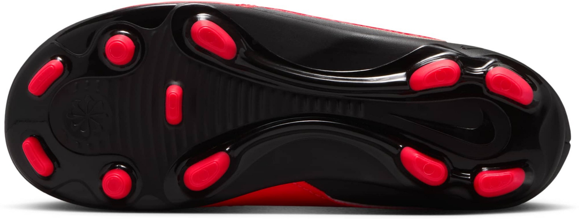 NIKE, Younger Kids' Multi-ground Football Boot Jr. Phantom 6 Low Club