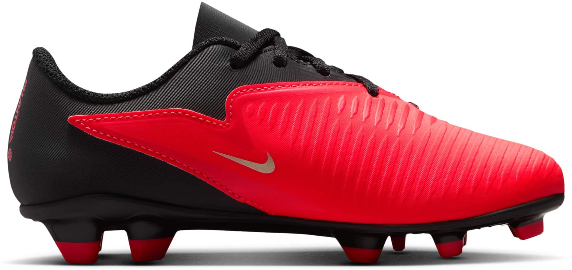 NIKE, Younger Kids' Multi-ground Football Boot Jr. Phantom 6 Low Club