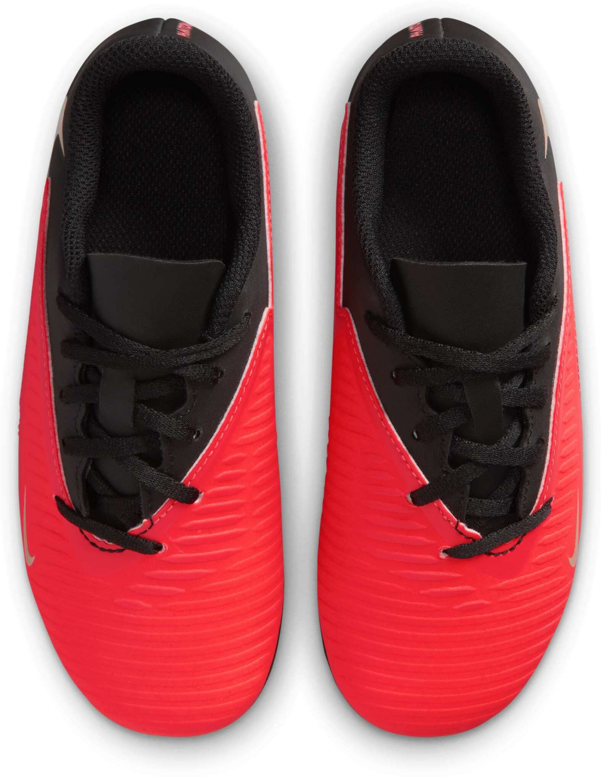 NIKE, Younger Kids' Multi-ground Football Boot Jr. Phantom 6 Low Club