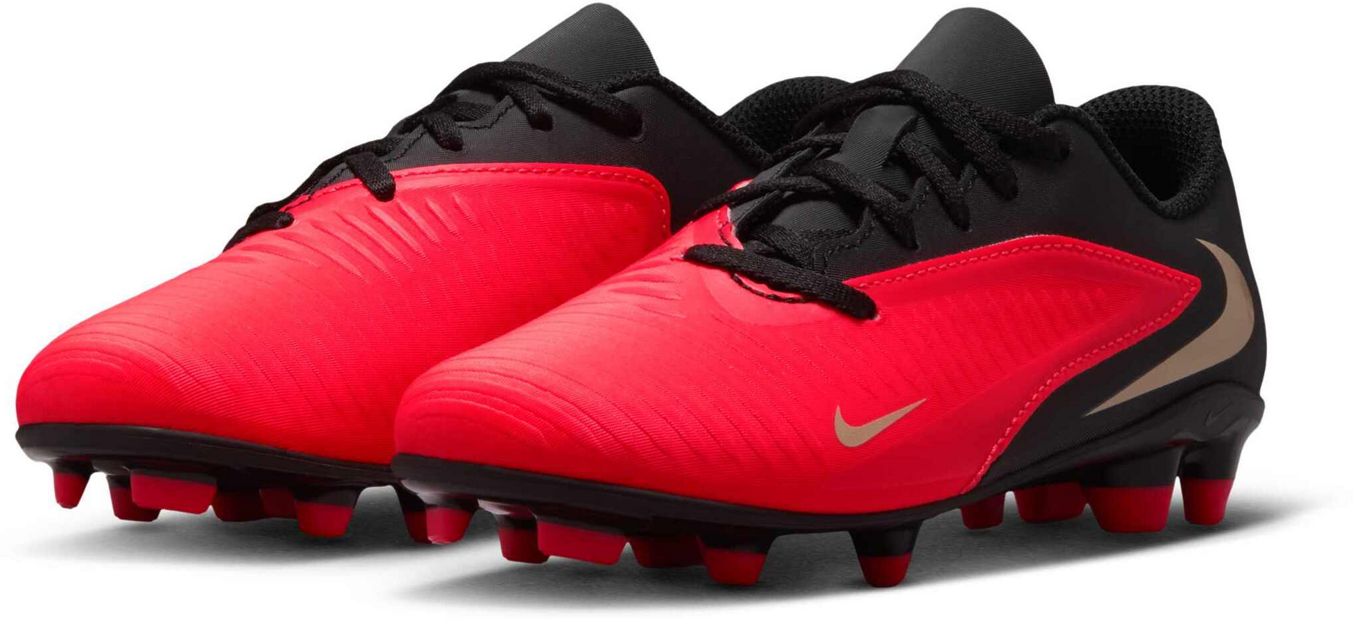 NIKE, Younger Kids' Multi-ground Football Boot Jr. Phantom 6 Low Club
