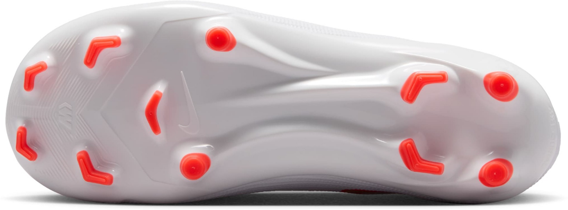 NIKE, Younger Kids' Multi-ground High-top Football Boots Jr. Mercurial Superfly 11 Academy