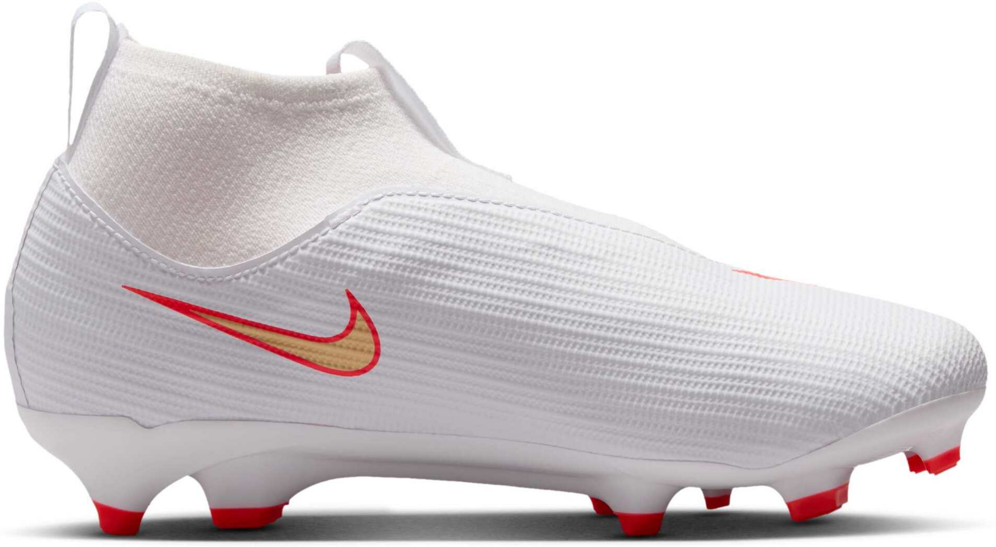 NIKE, Younger Kids' Multi-ground High-top Football Boots Jr. Mercurial Superfly 11 Academy
