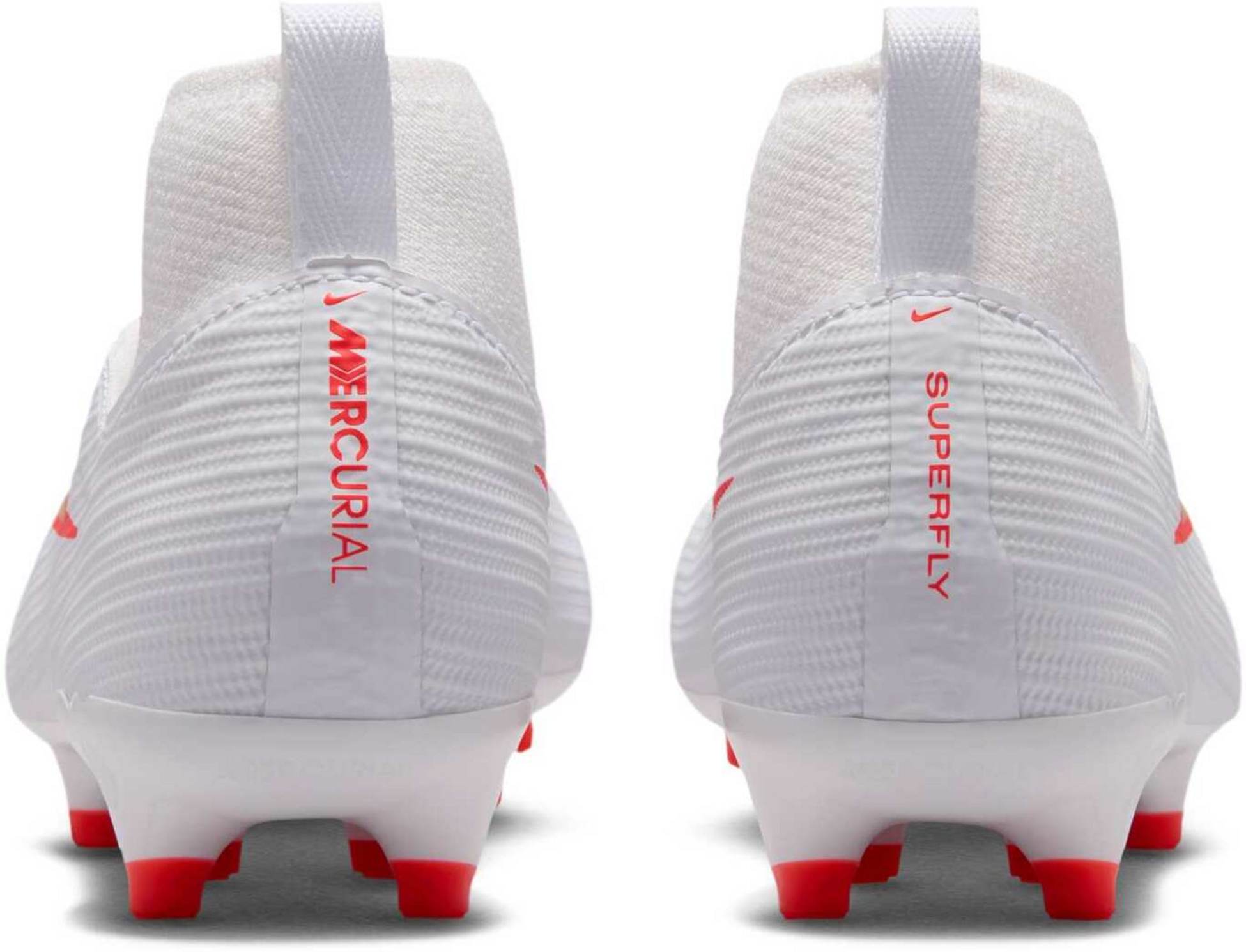 NIKE, Younger Kids' Multi-ground High-top Football Boots Jr. Mercurial Superfly 11 Academy