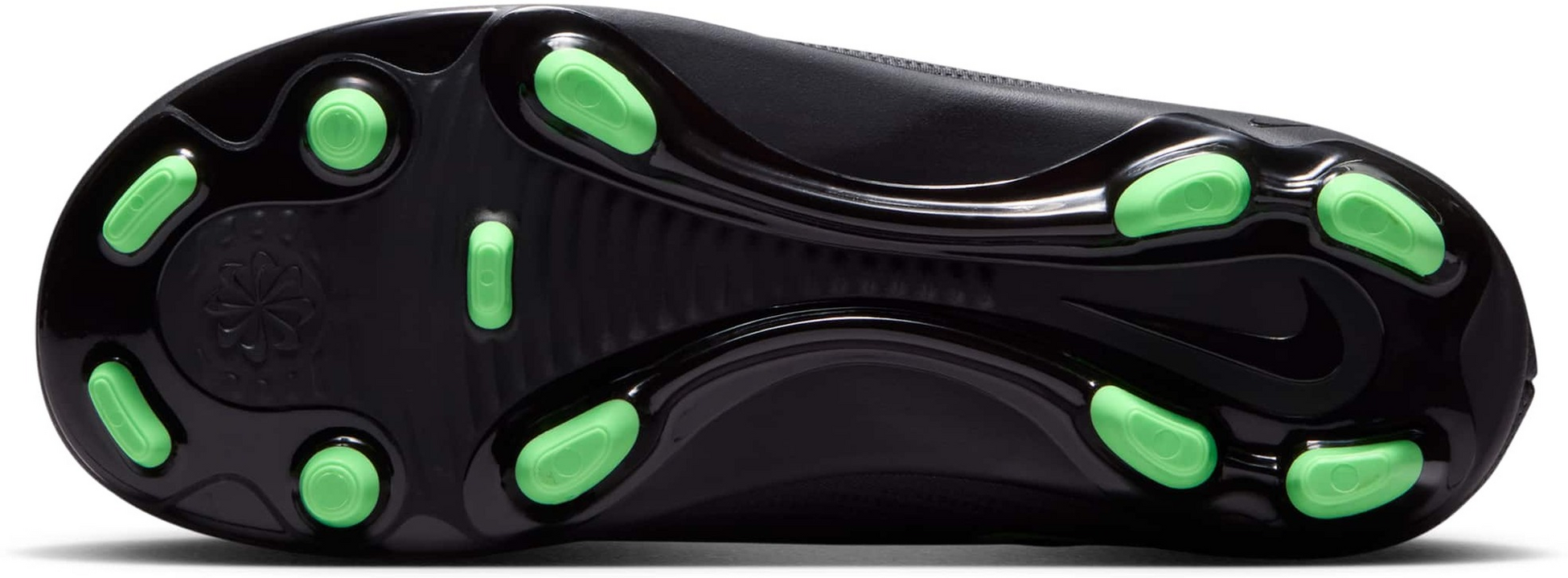 NIKE, Younger Kids' Multi-ground High-top Football Boots Jr. Mercurial Superfly 11 Club