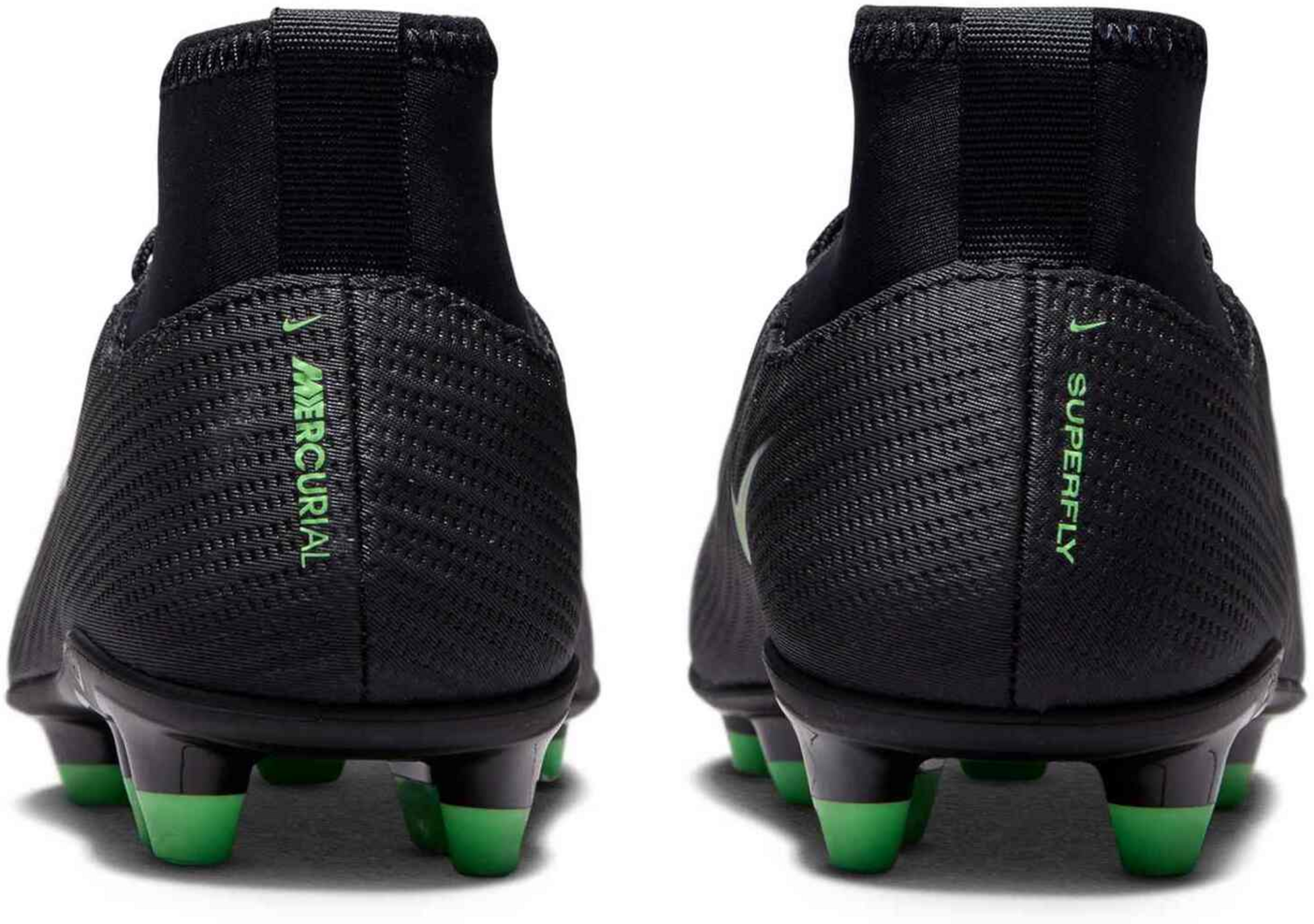 NIKE, Younger Kids' Multi-ground High-top Football Boots Jr. Mercurial Superfly 11 Club