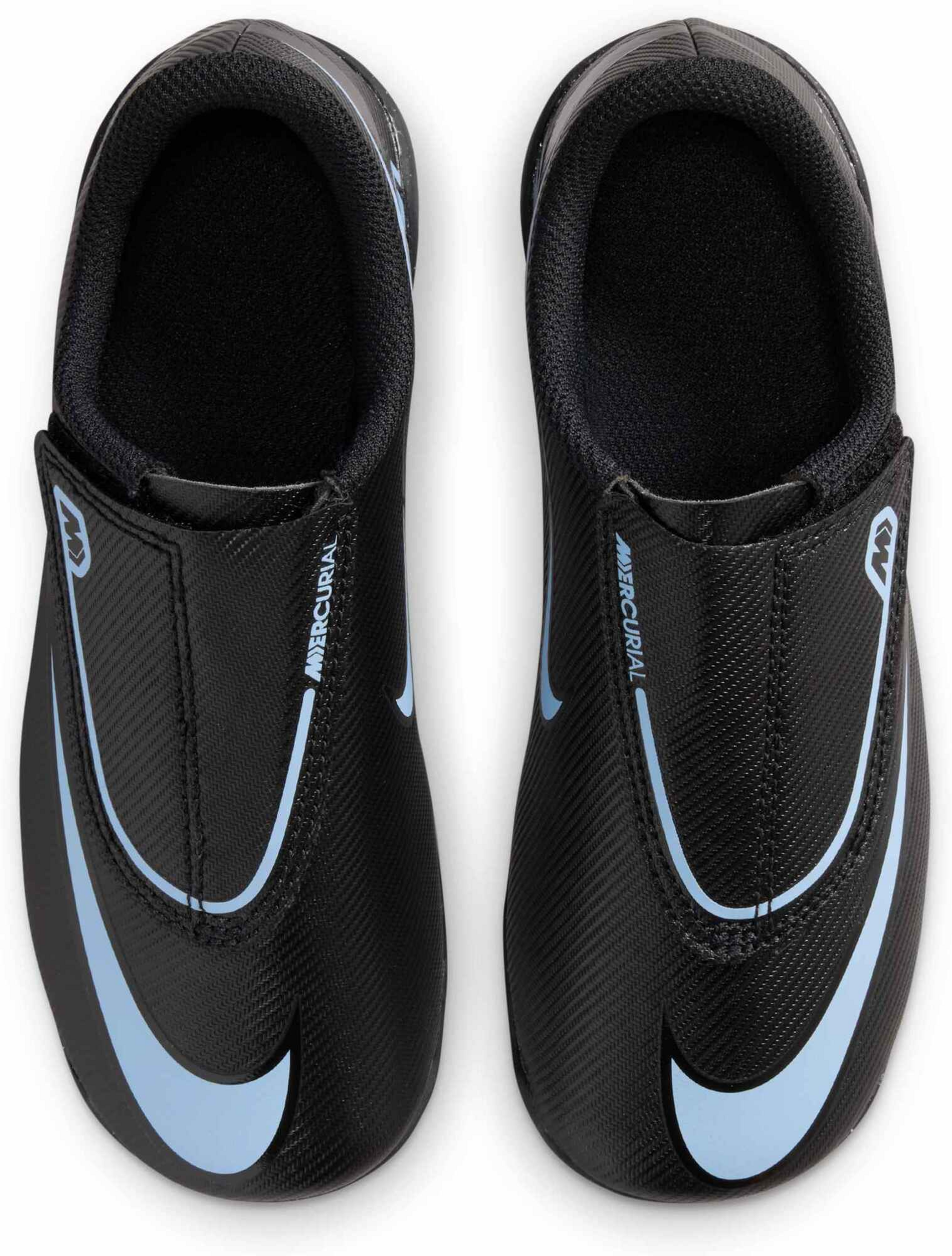 NIKE, Younger Kids' Multi-ground Low-top Football Boot Jr. Mercurial Vapor 16 Club