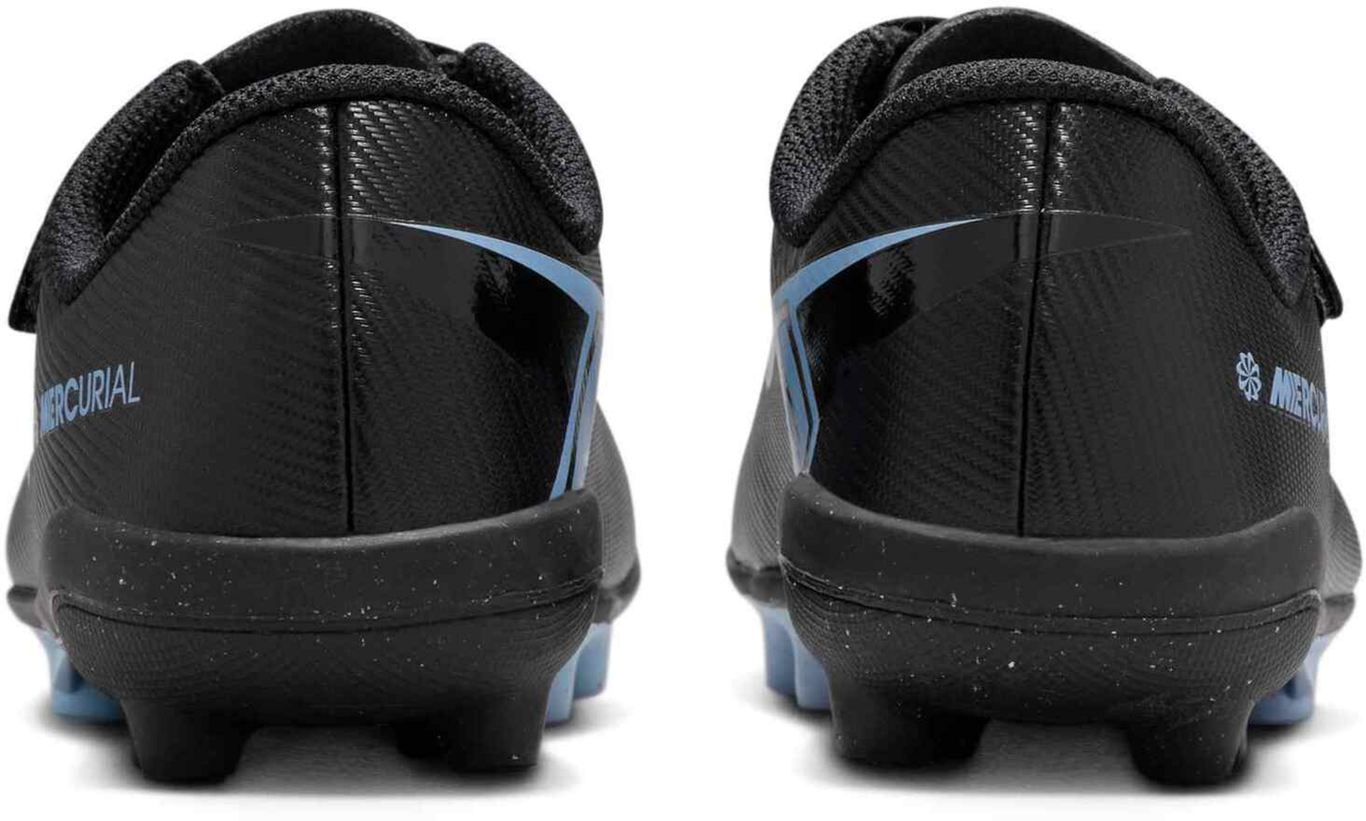 NIKE, Younger Kids' Multi-ground Low-top Football Boot Jr. Mercurial Vapor 16 Club