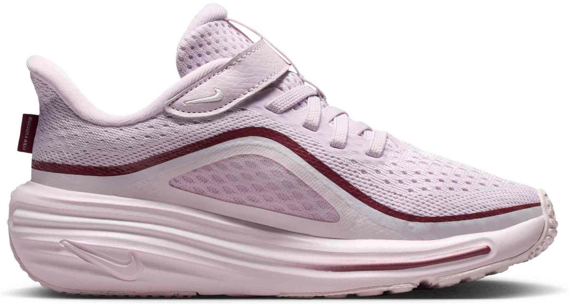 NIKE, Younger Kids' Road-running Shoes Winflo 12