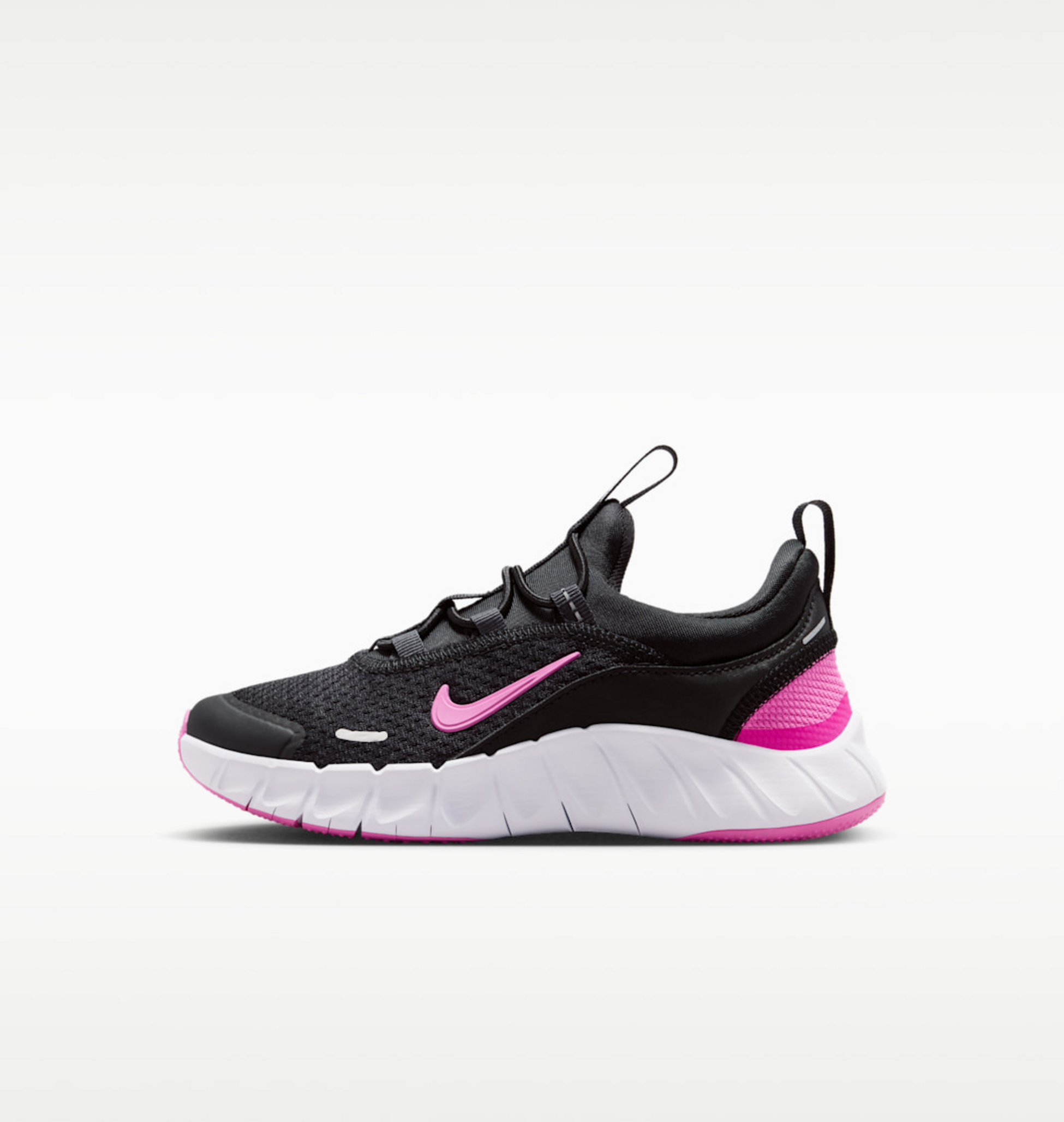 NIKE, Younger Kids' Running Shoes Free Ride
