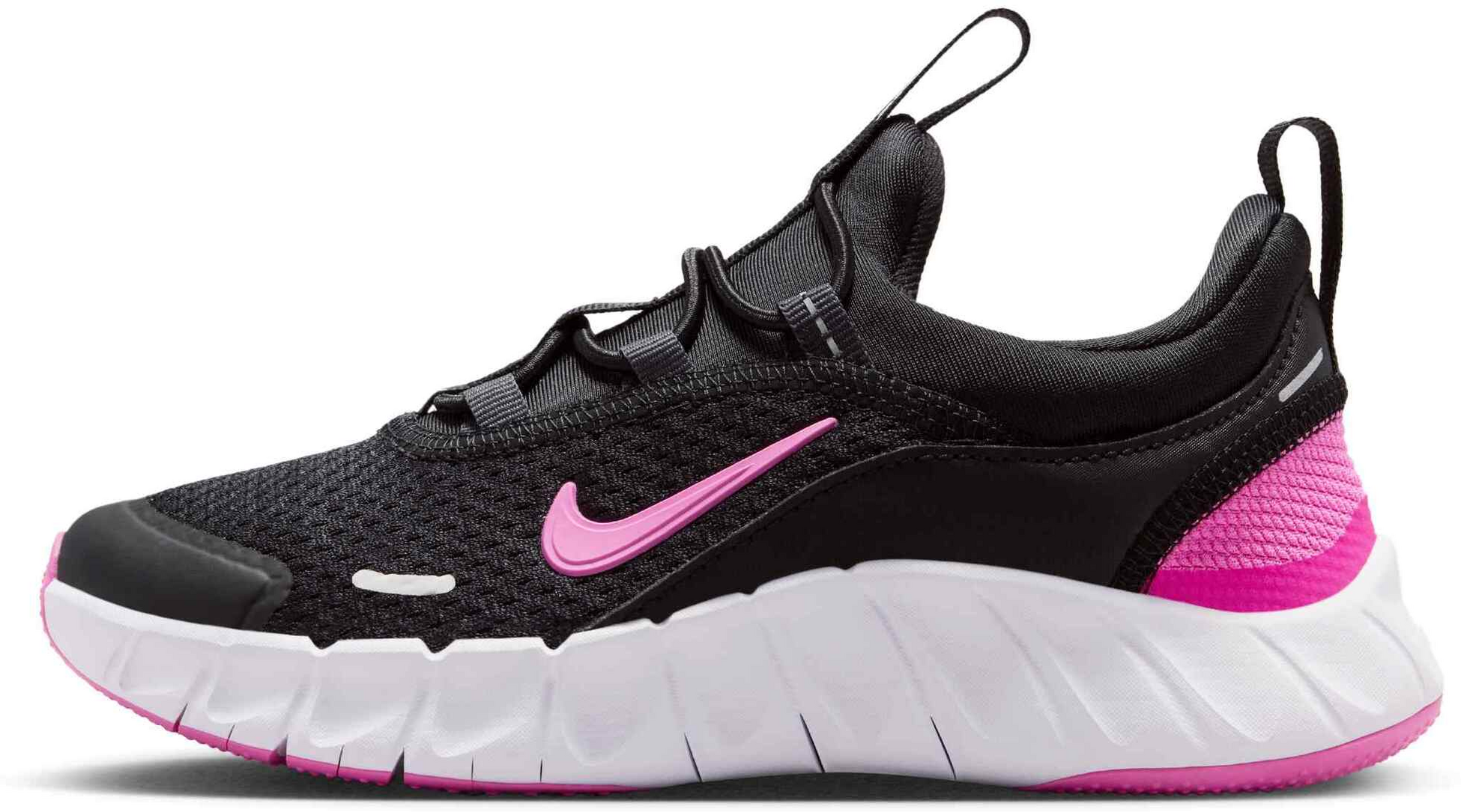 NIKE, Younger Kids' Running Shoes Free Ride