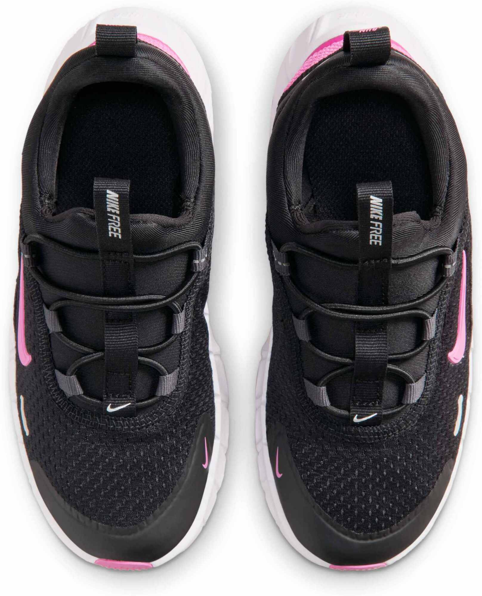 NIKE, Younger Kids' Running Shoes Free Ride