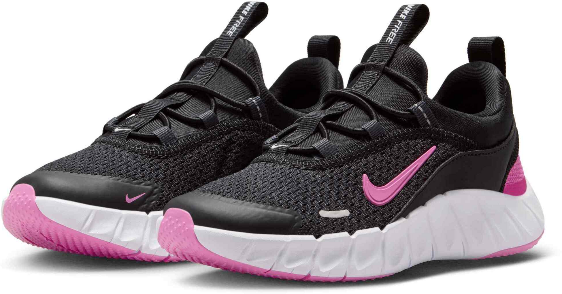 NIKE, Younger Kids' Running Shoes Free Ride
