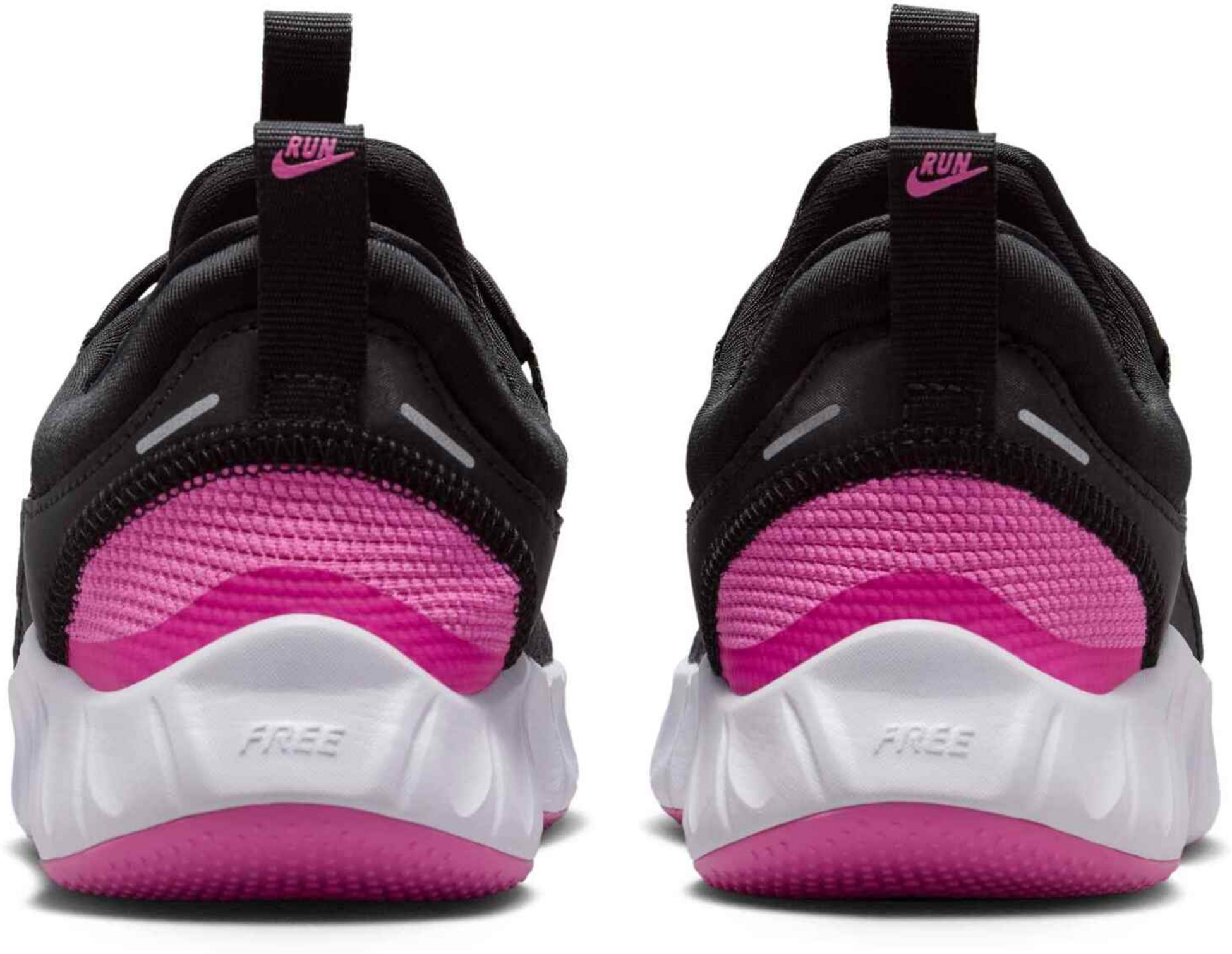 NIKE, Younger Kids' Running Shoes Free Ride