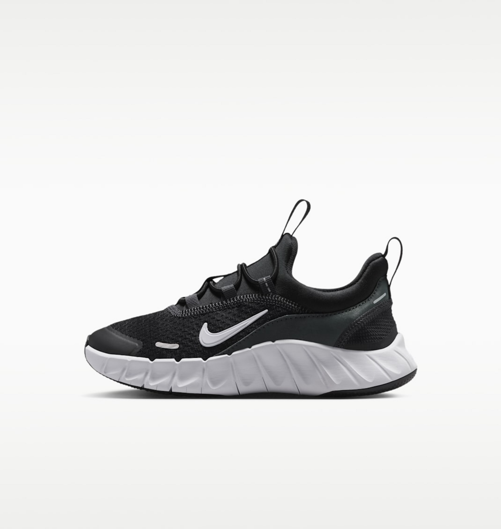 NIKE, Younger Kids' Running Shoes Free Ride