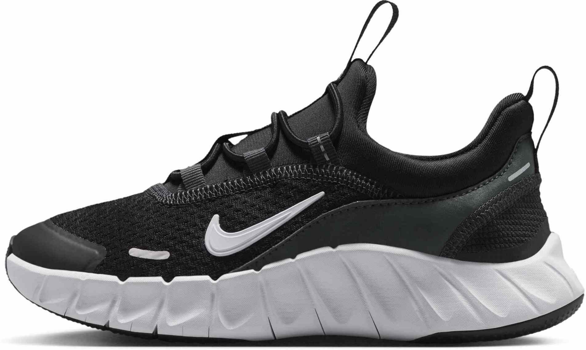 NIKE, Younger Kids' Running Shoes Free Ride