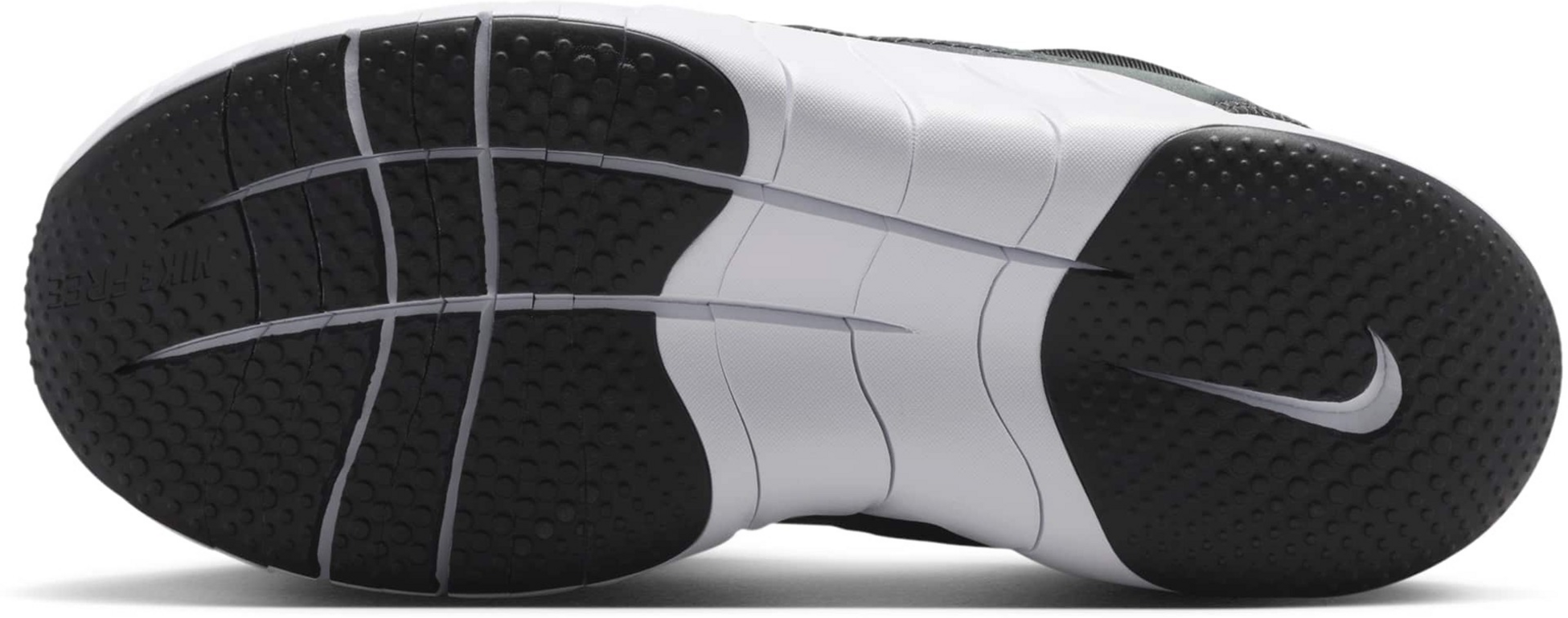 NIKE, Younger Kids' Running Shoes Free Ride