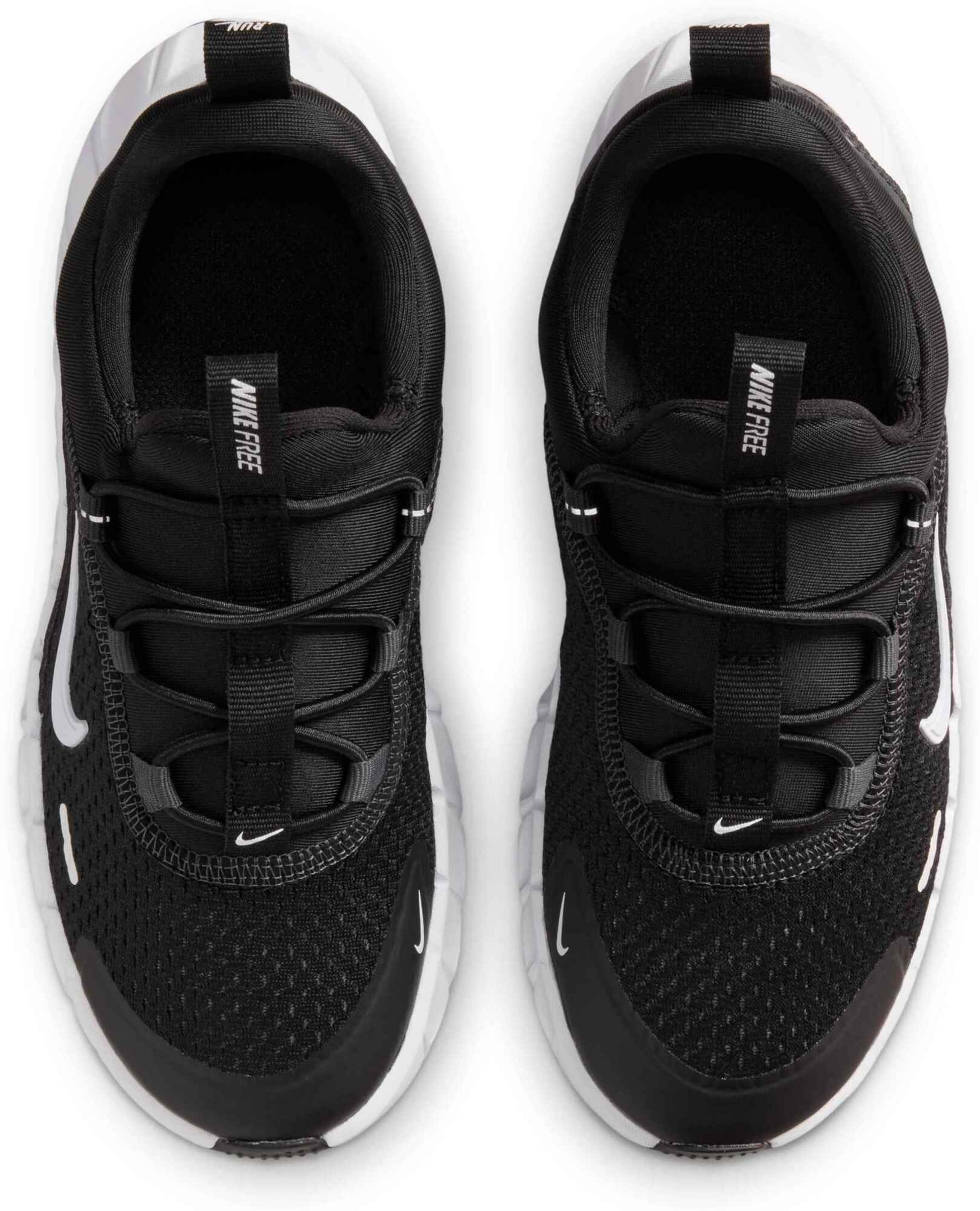 NIKE, Younger Kids' Running Shoes Free Ride
