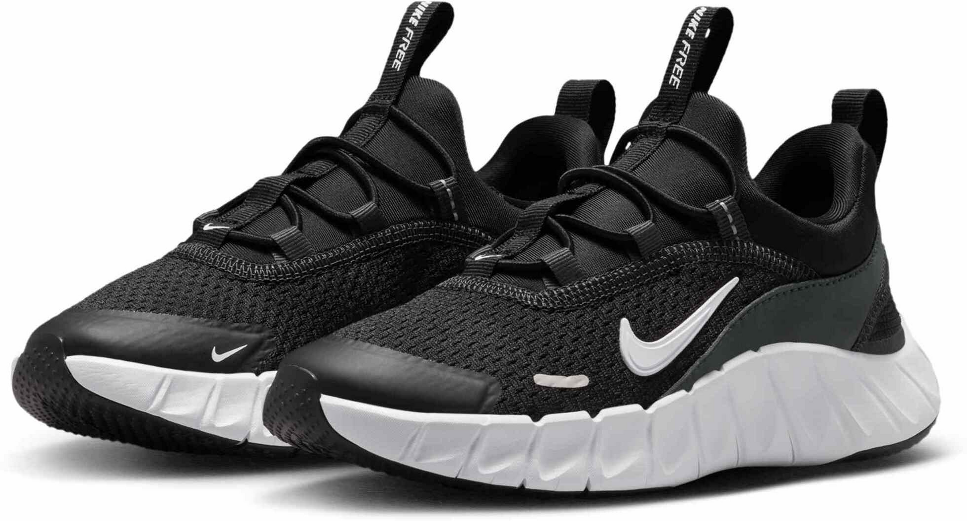 NIKE, Younger Kids' Running Shoes Free Ride