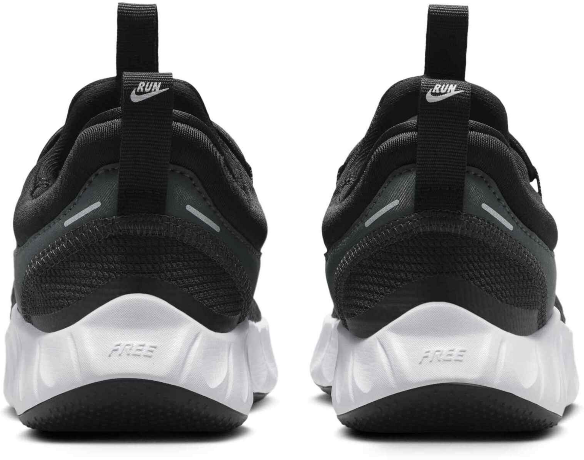 NIKE, Younger Kids' Running Shoes Free Ride