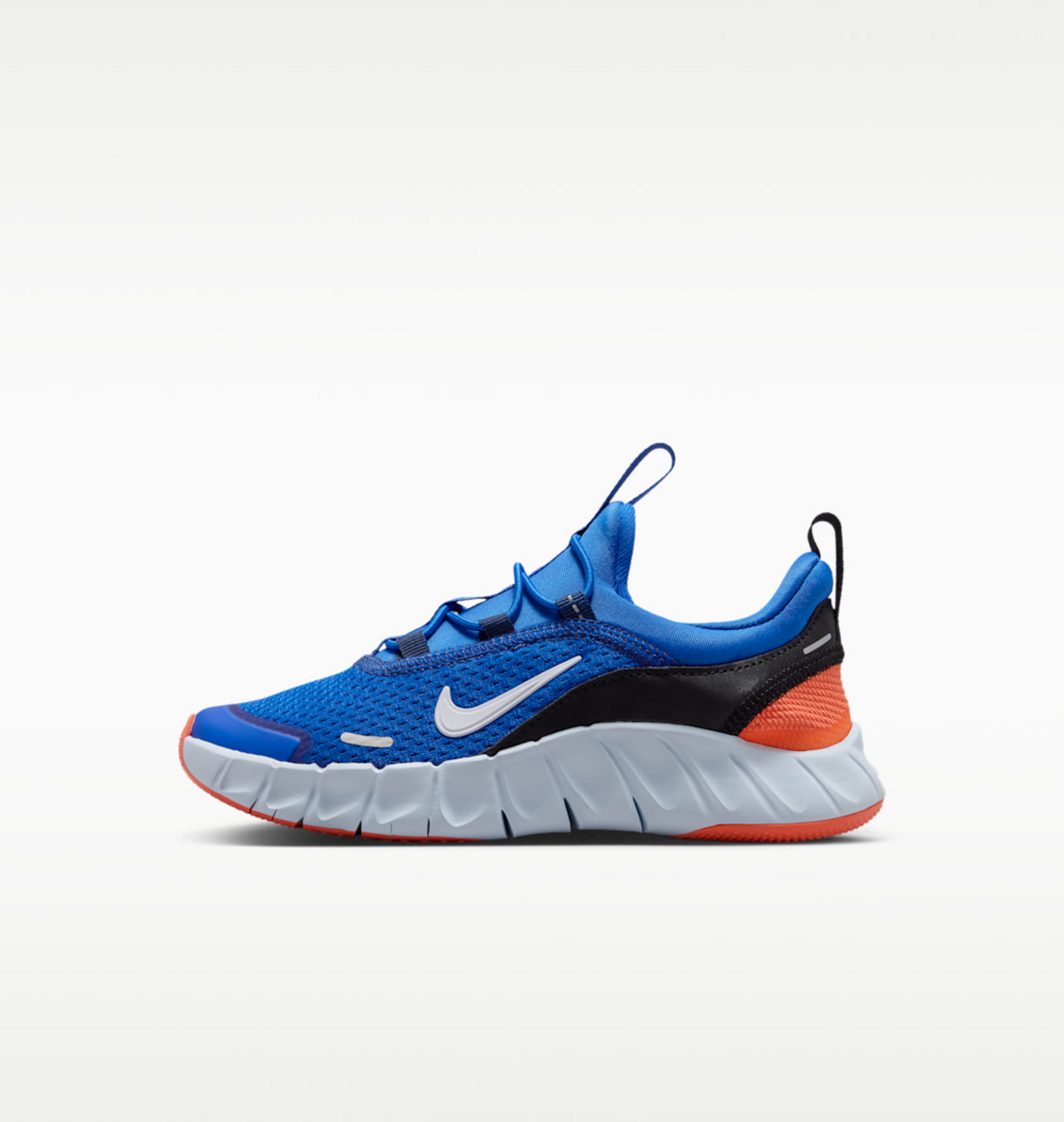 NIKE, Younger Kids' Running Shoes Free Ride