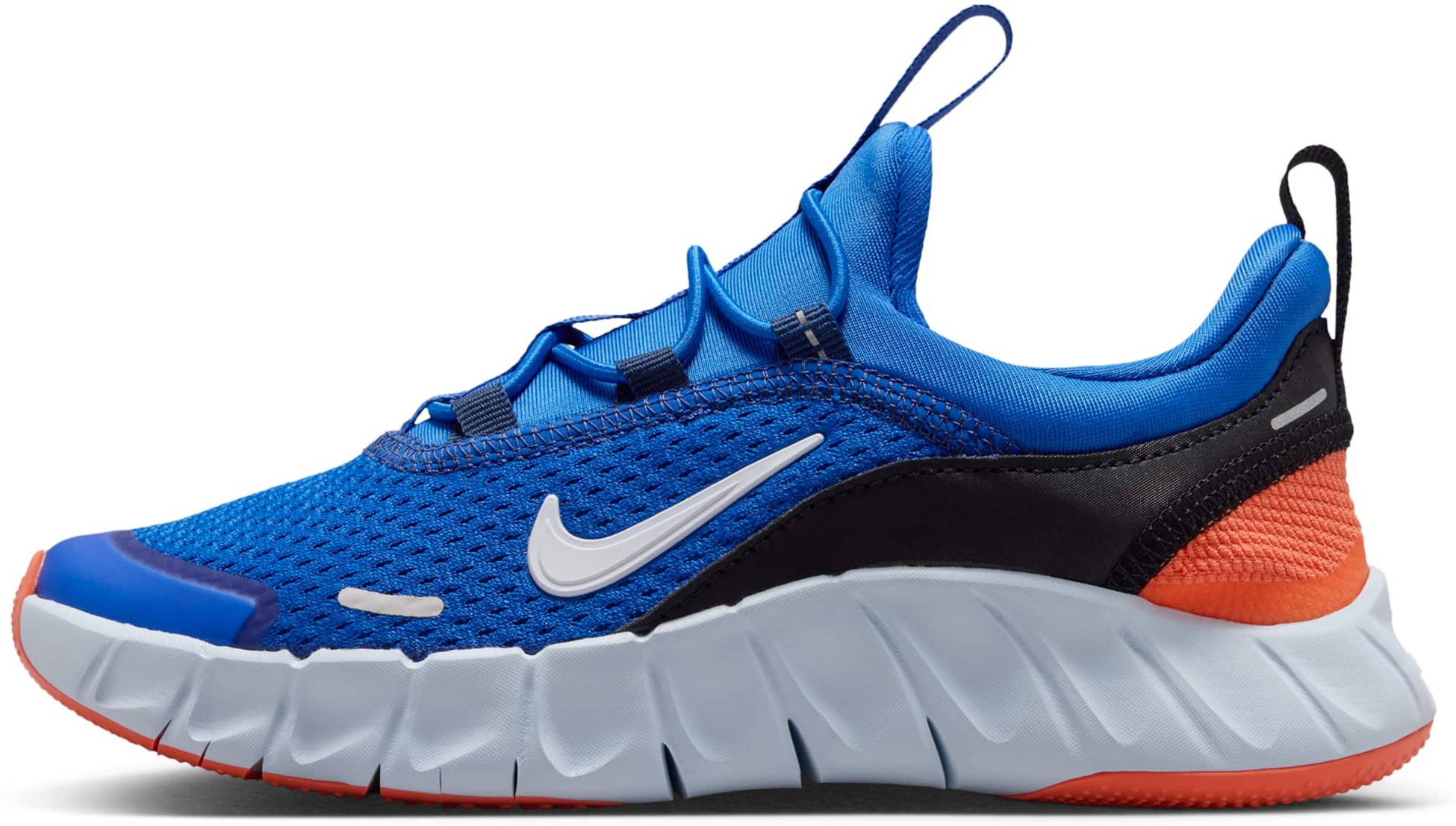 NIKE, Younger Kids' Running Shoes Free Ride