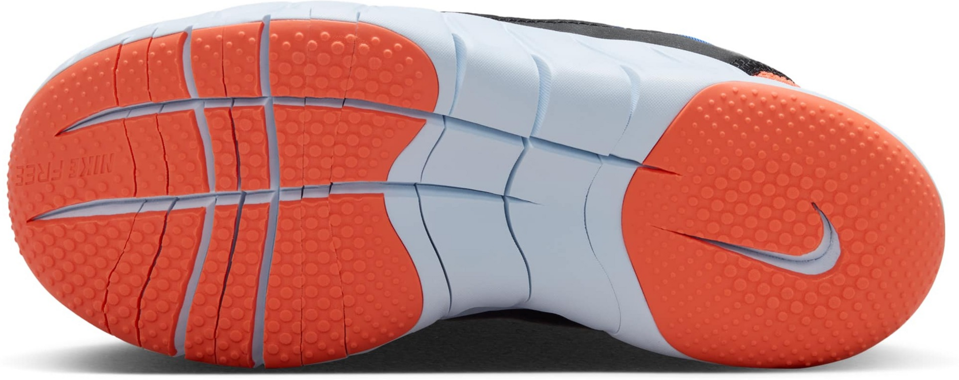 NIKE, Younger Kids' Running Shoes Free Ride