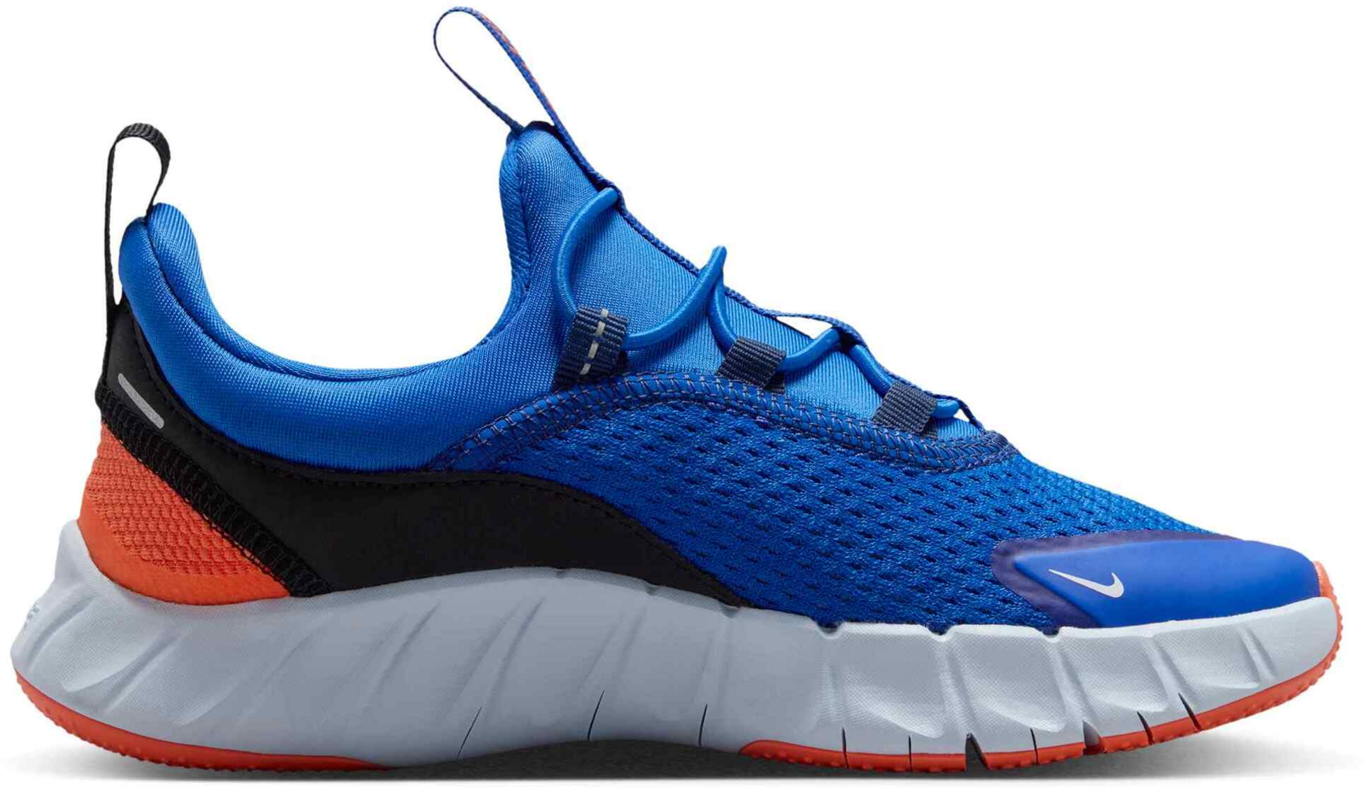 NIKE, Younger Kids' Running Shoes Free Ride