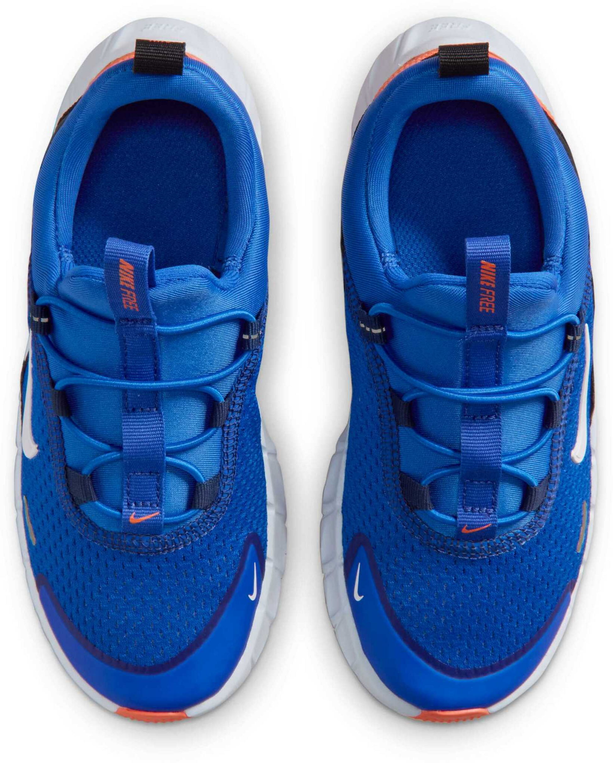 NIKE, Younger Kids' Running Shoes Free Ride