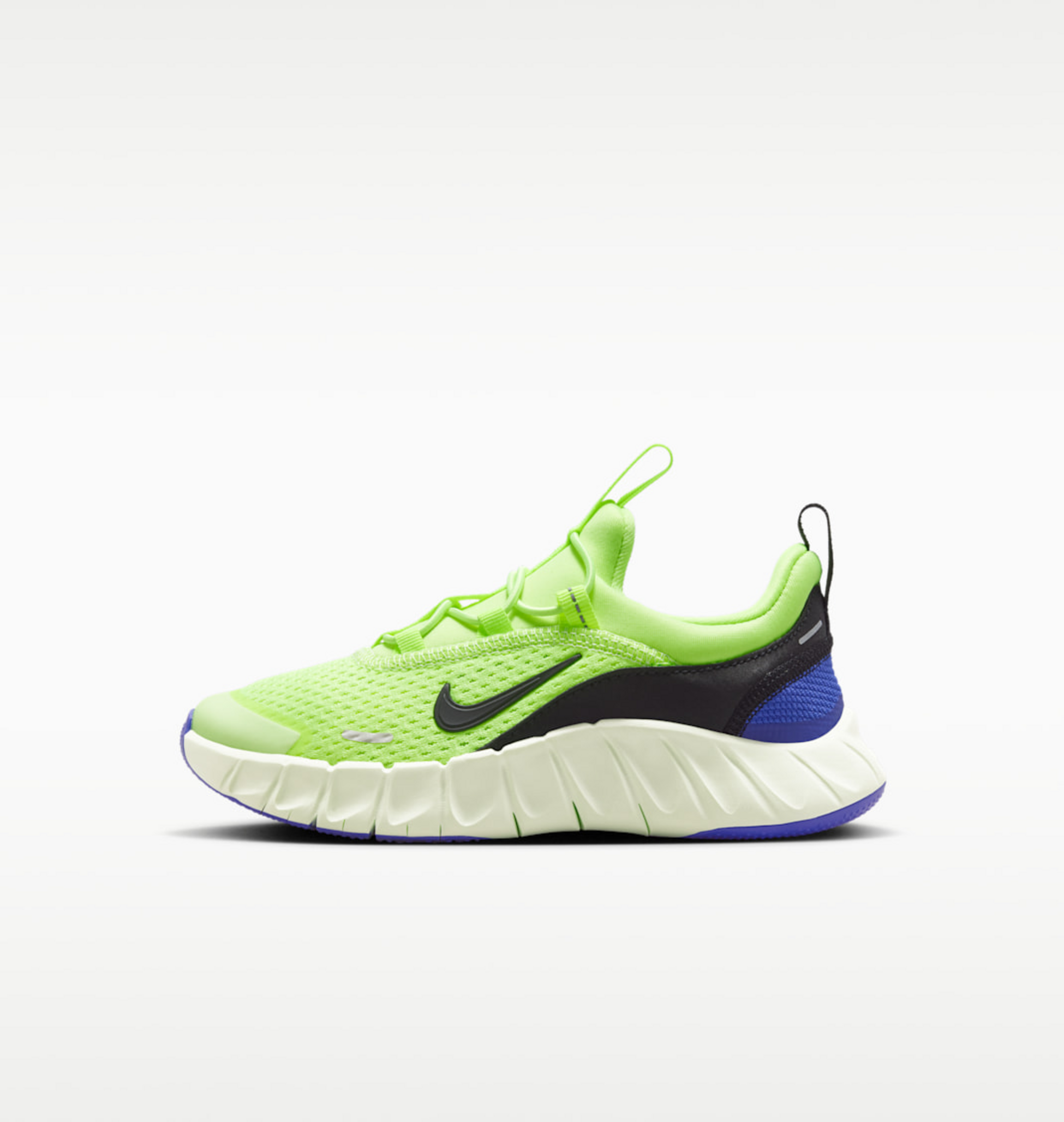 NIKE, Younger Kids' Running Shoes Free Ride