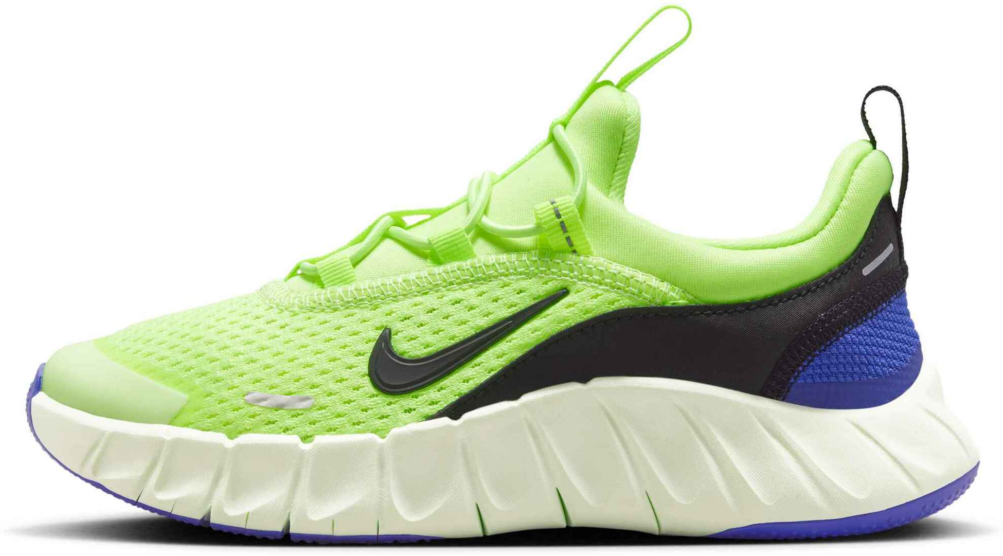 NIKE, Younger Kids' Running Shoes Free Ride