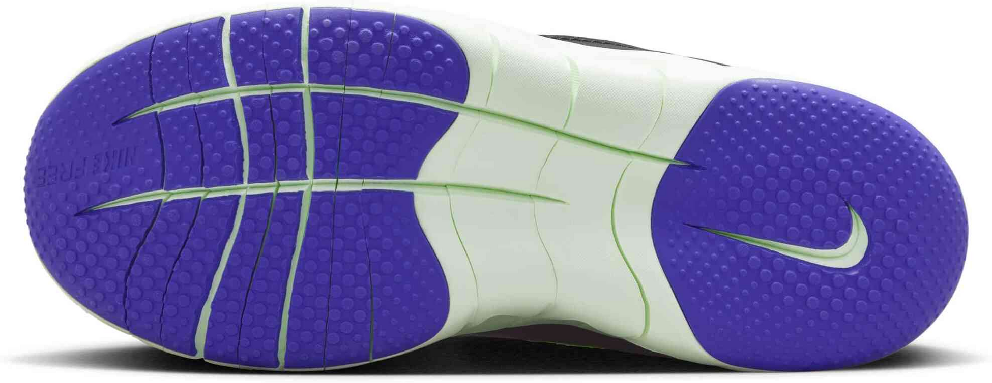 NIKE, Younger Kids' Running Shoes Free Ride
