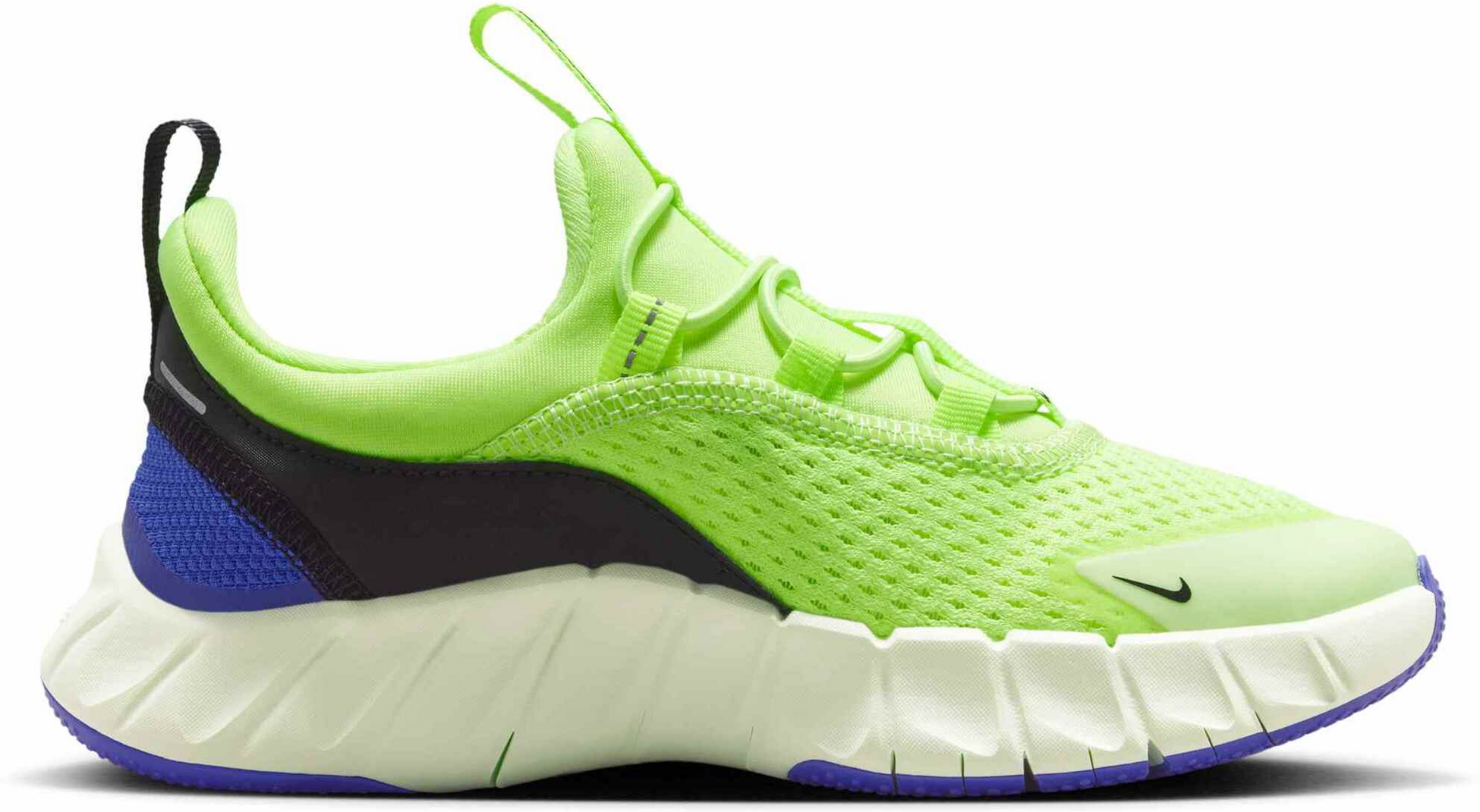 NIKE, Younger Kids' Running Shoes Free Ride