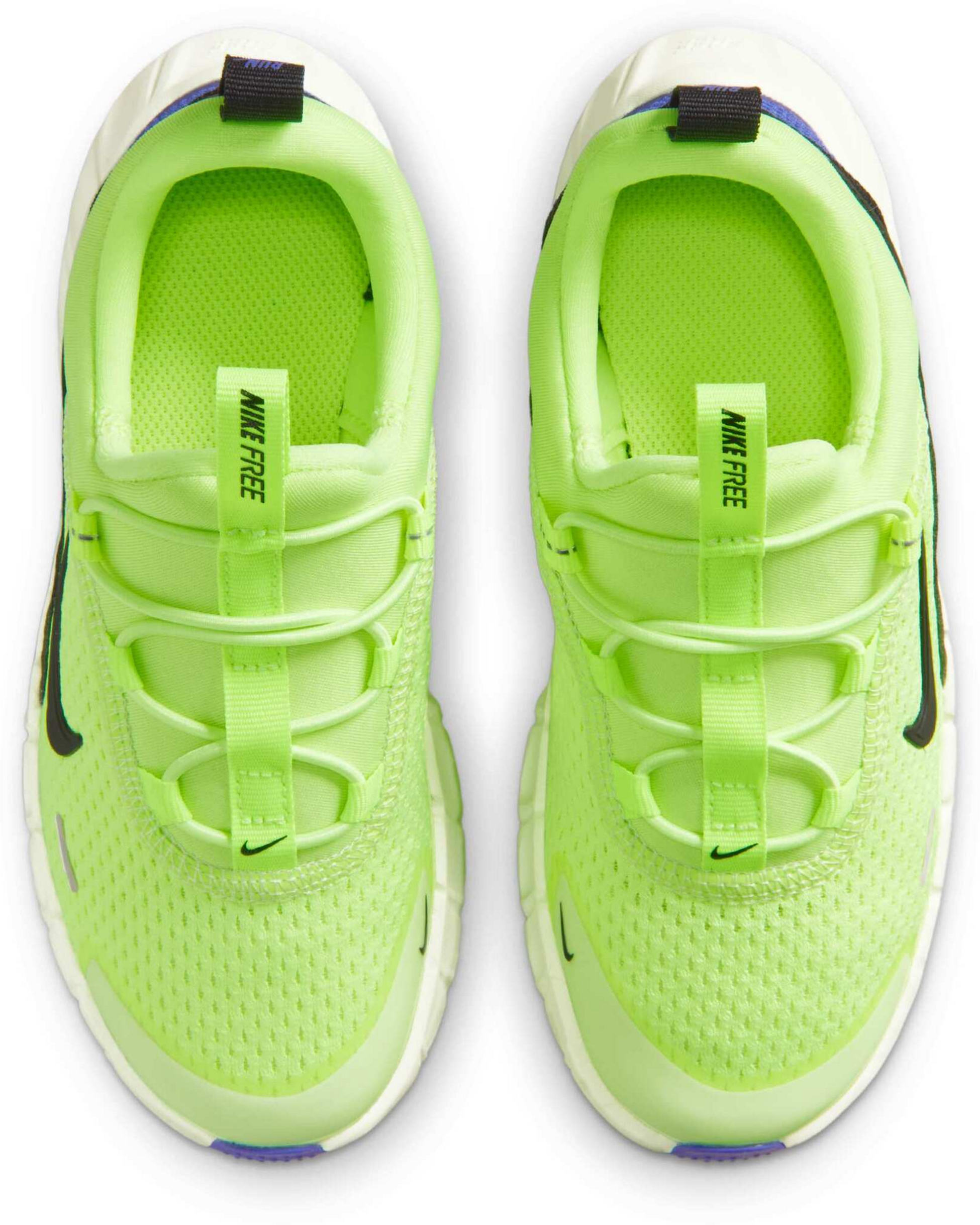 NIKE, Younger Kids' Running Shoes Free Ride