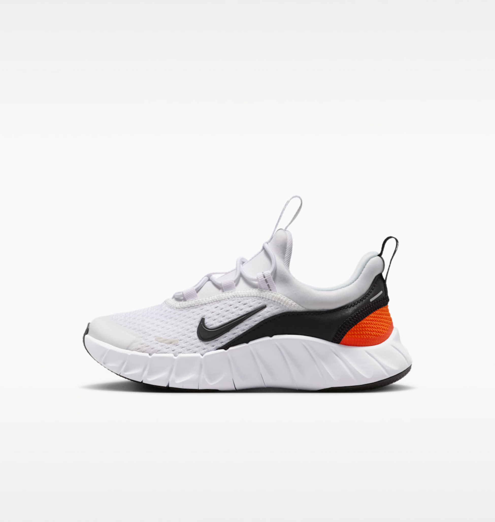 NIKE, Younger Kids' Running Shoes Free Ride