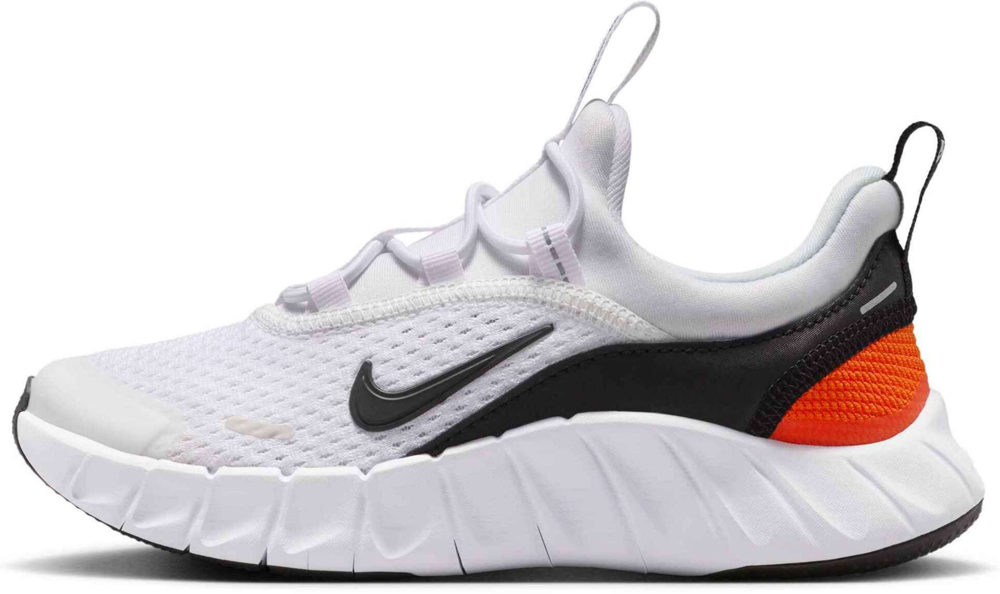 NIKE, Younger Kids' Running Shoes Free Ride
