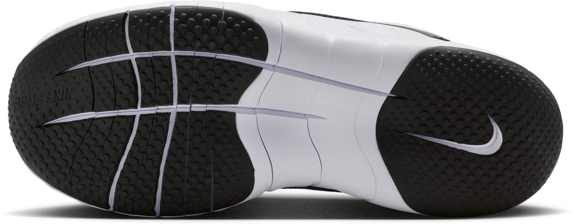 NIKE, Younger Kids' Running Shoes Free Ride