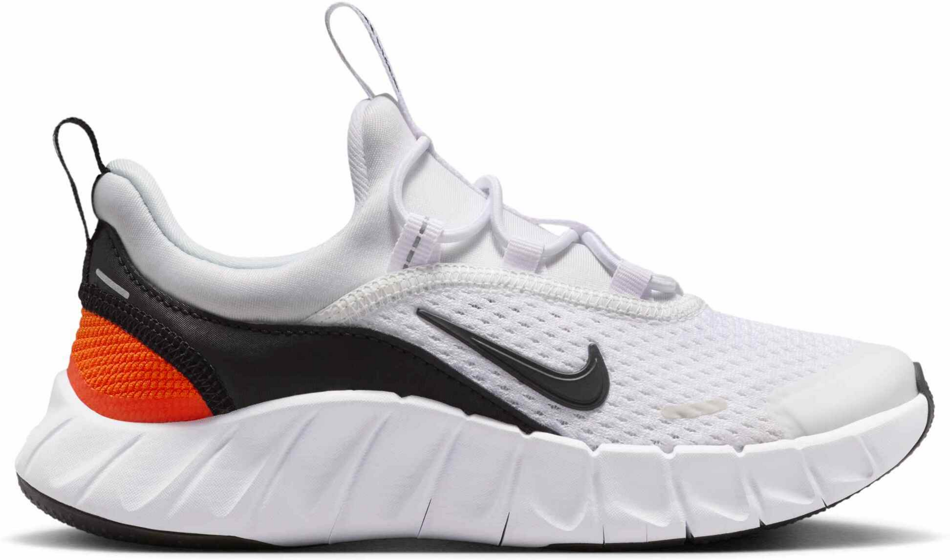 NIKE, Younger Kids' Running Shoes Free Ride