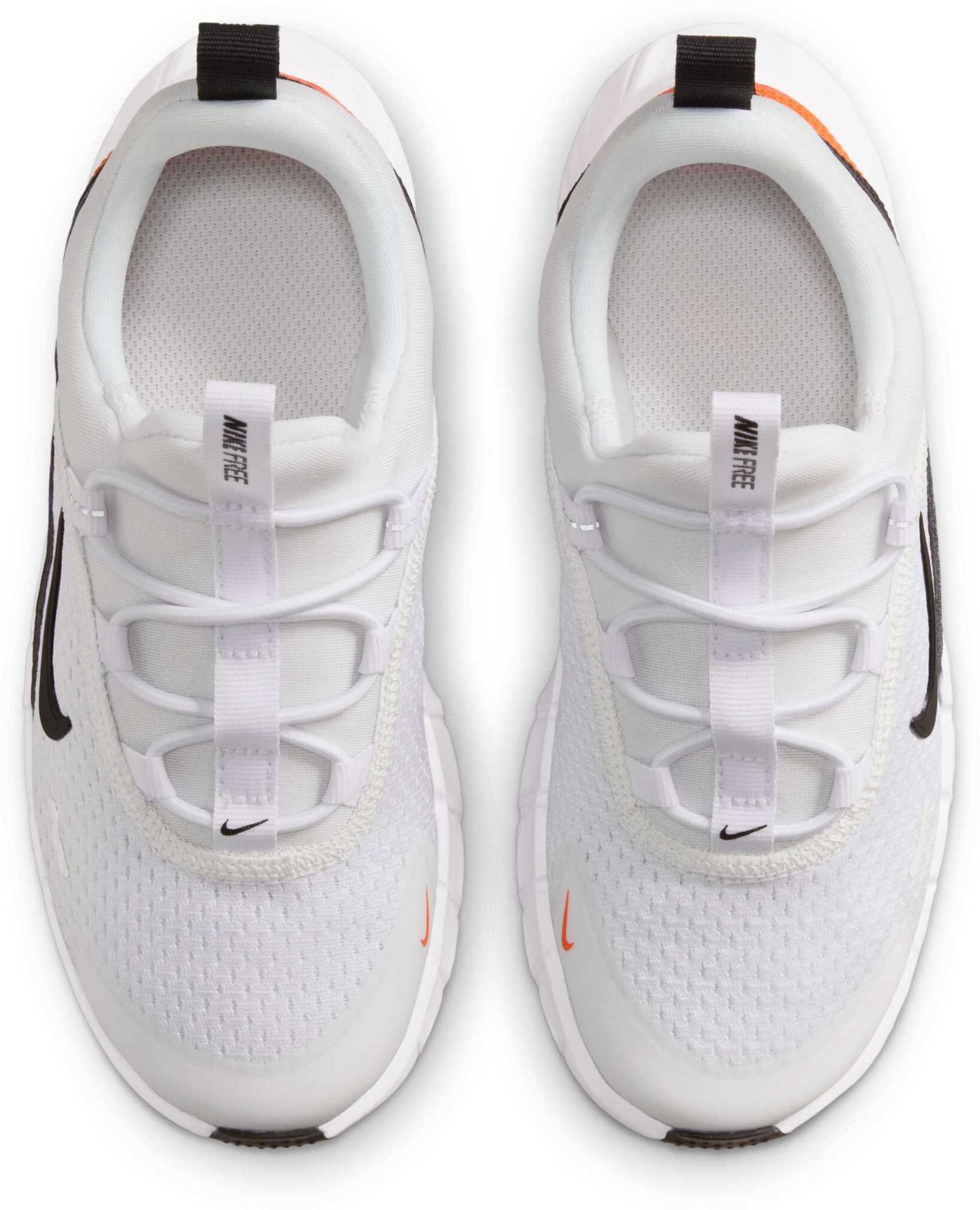 NIKE, Younger Kids' Running Shoes Free Ride