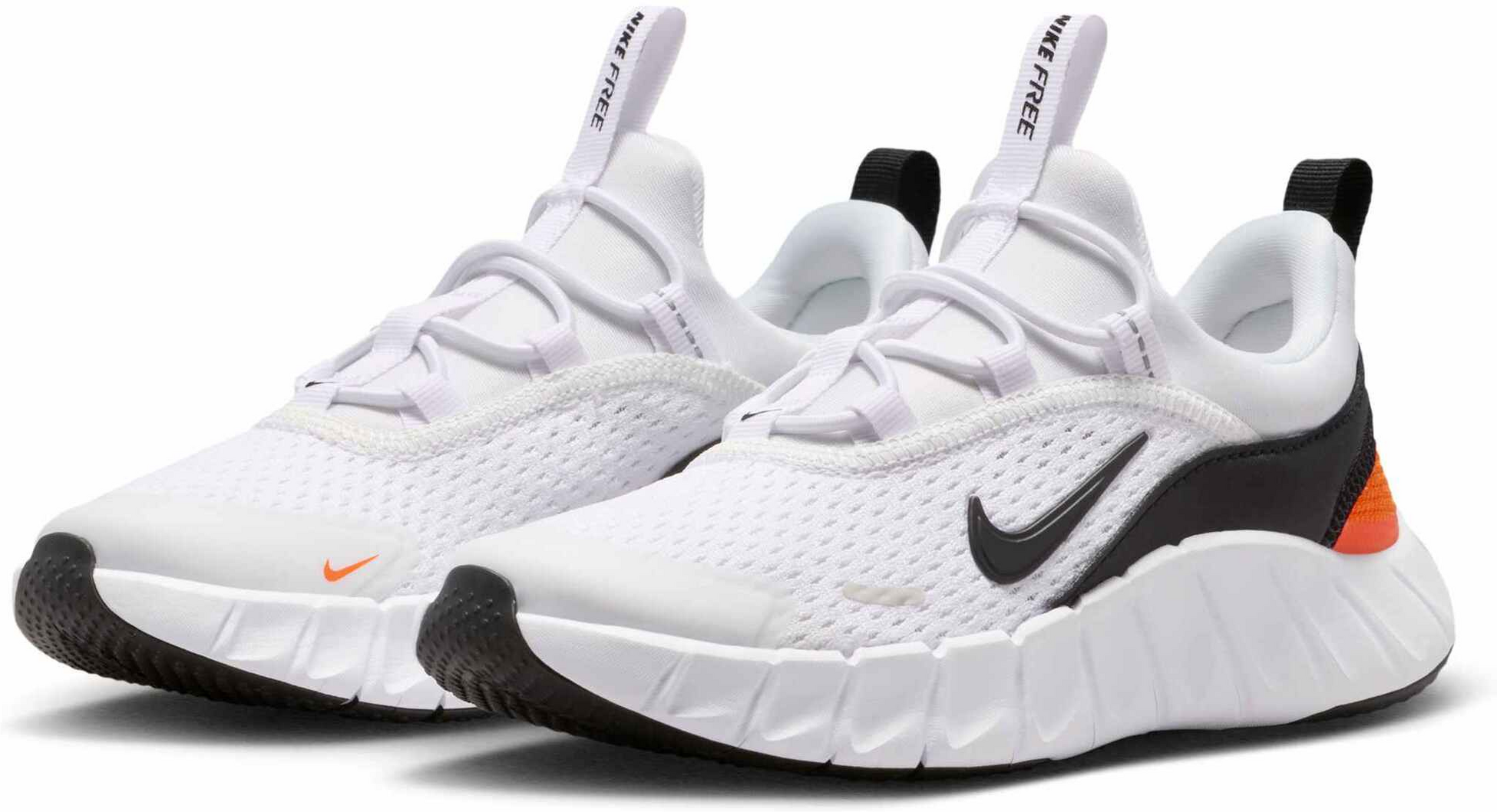 NIKE, Younger Kids' Running Shoes Free Ride