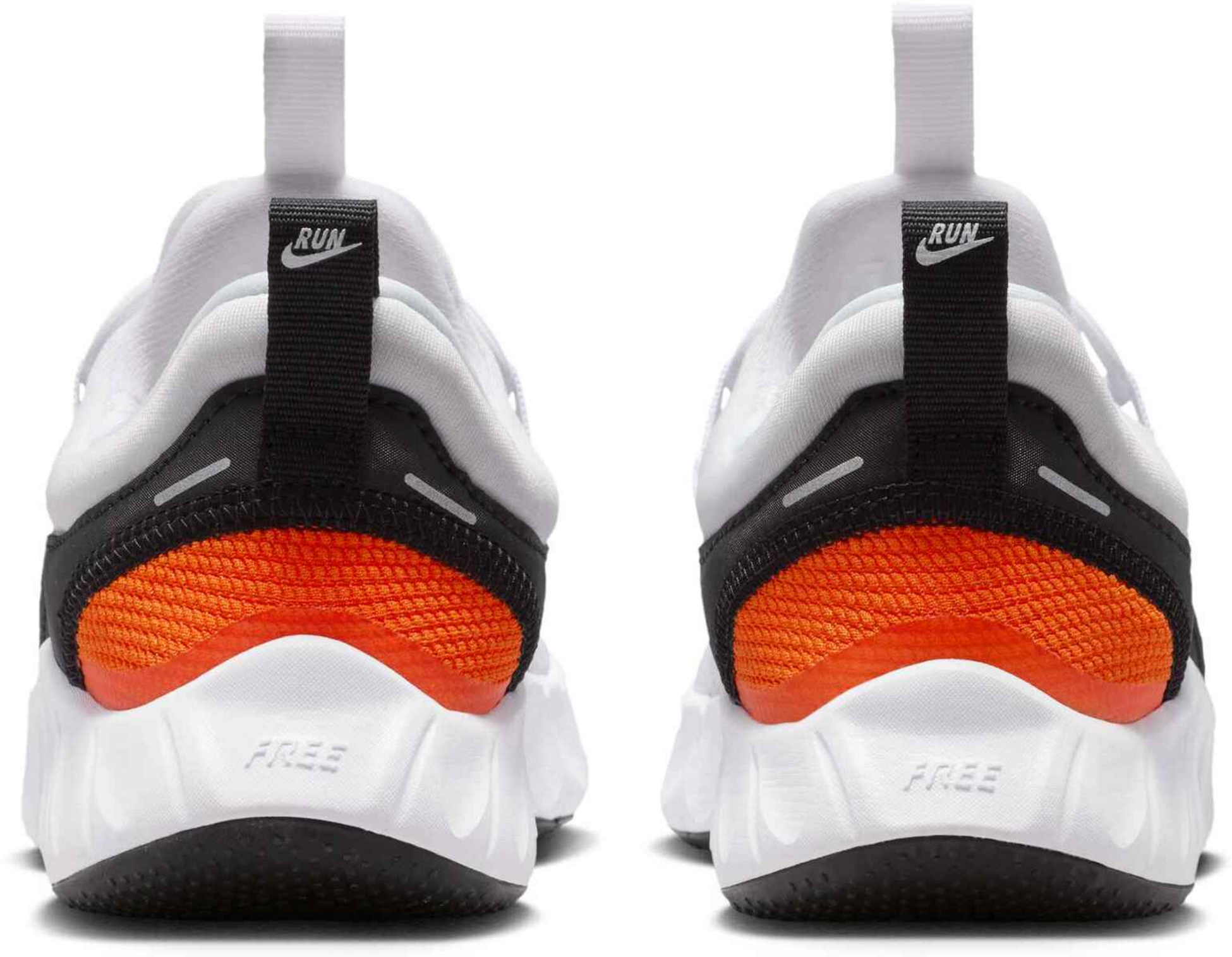 NIKE, Younger Kids' Running Shoes Free Ride