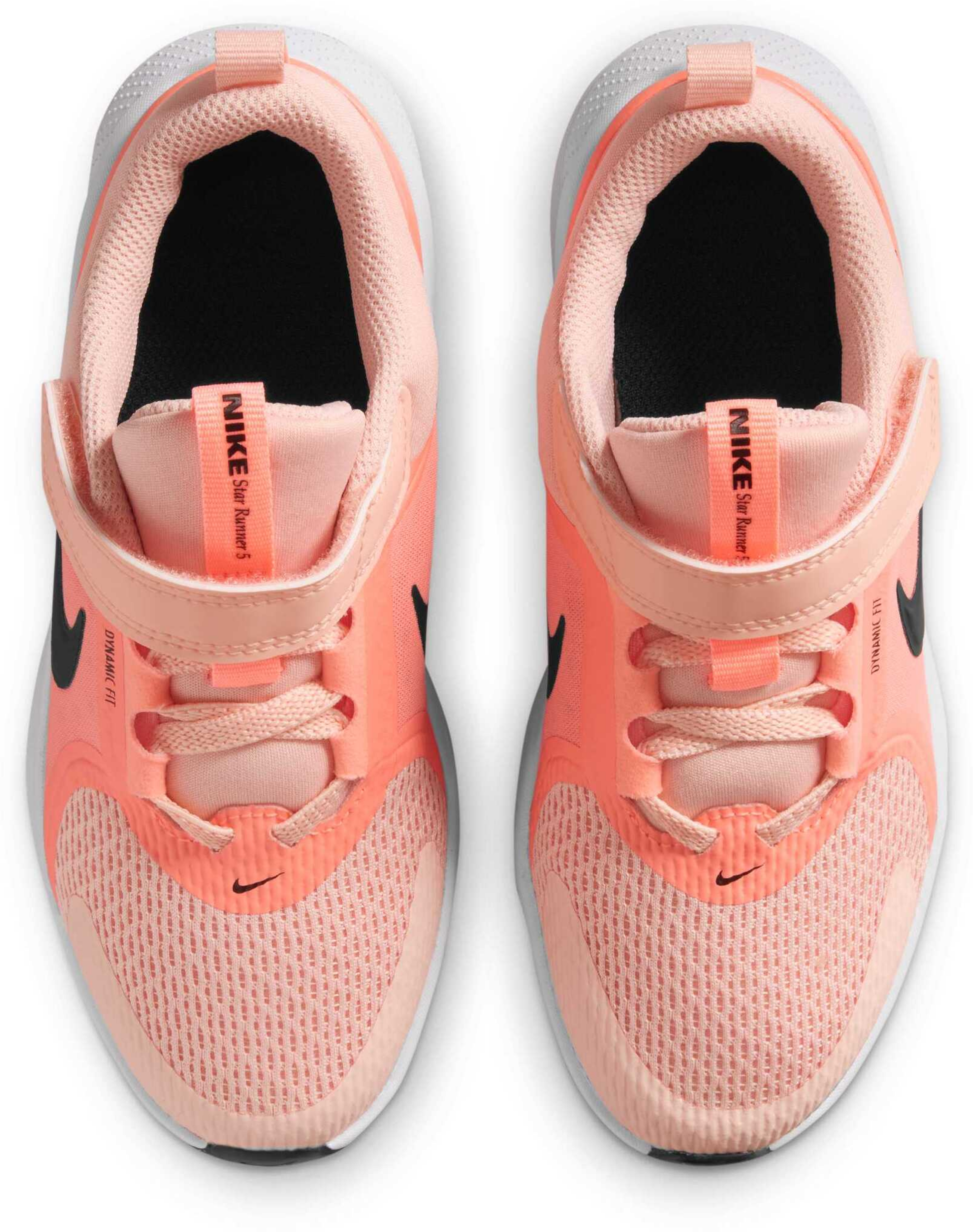 NIKE, Younger Kids' Running Shoes Star Runner 5