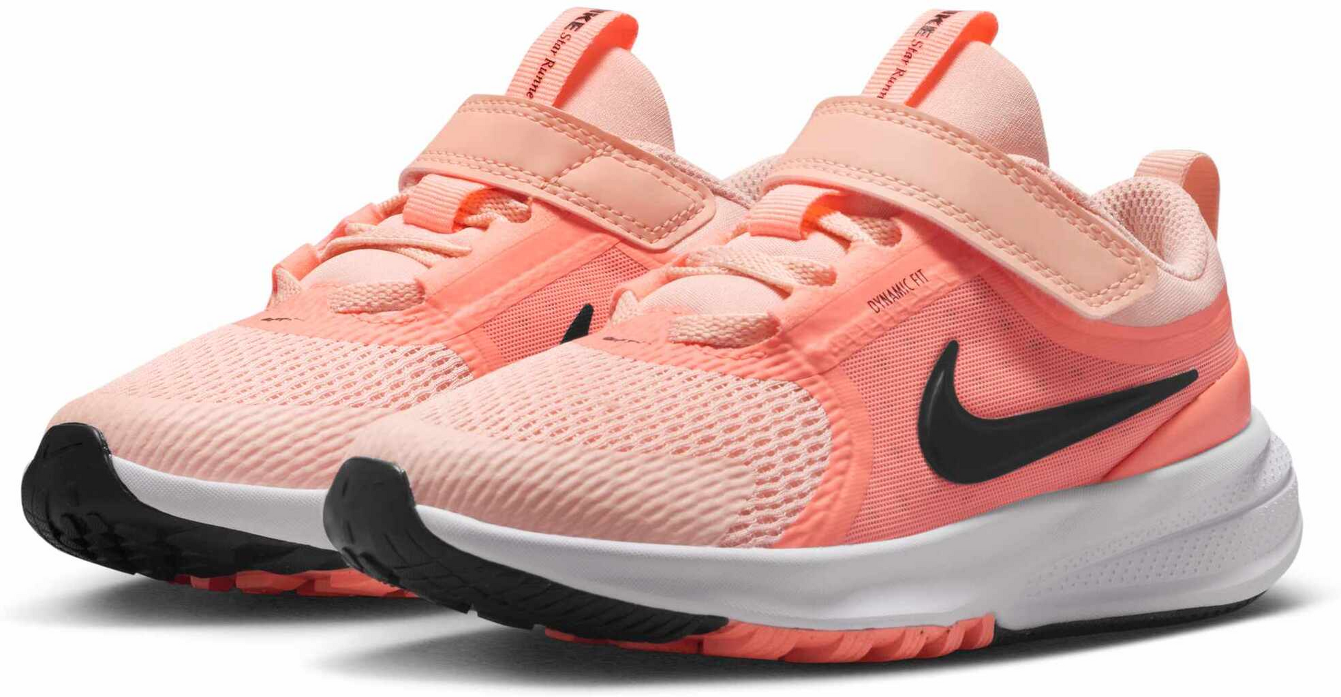 NIKE, Younger Kids' Running Shoes Star Runner 5