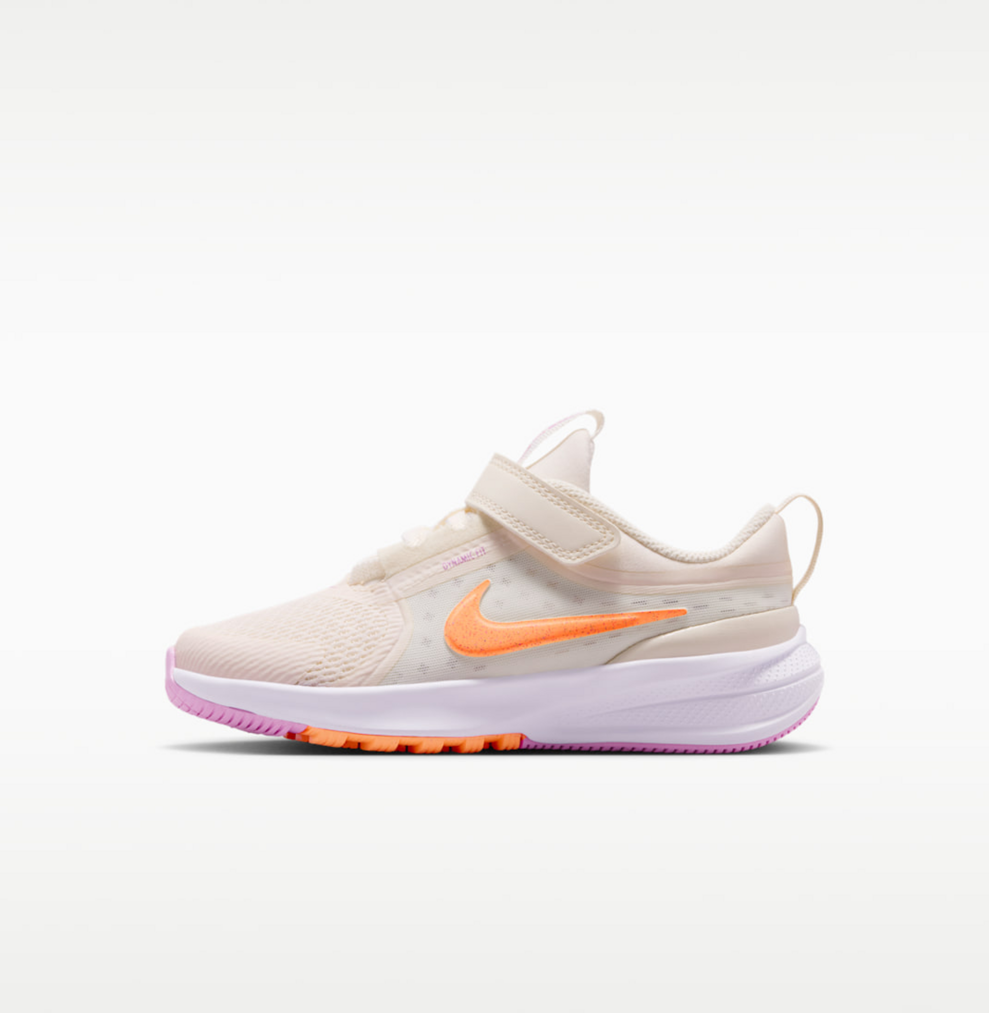 NIKE, Younger Kids' Running Shoes Star Runner 5