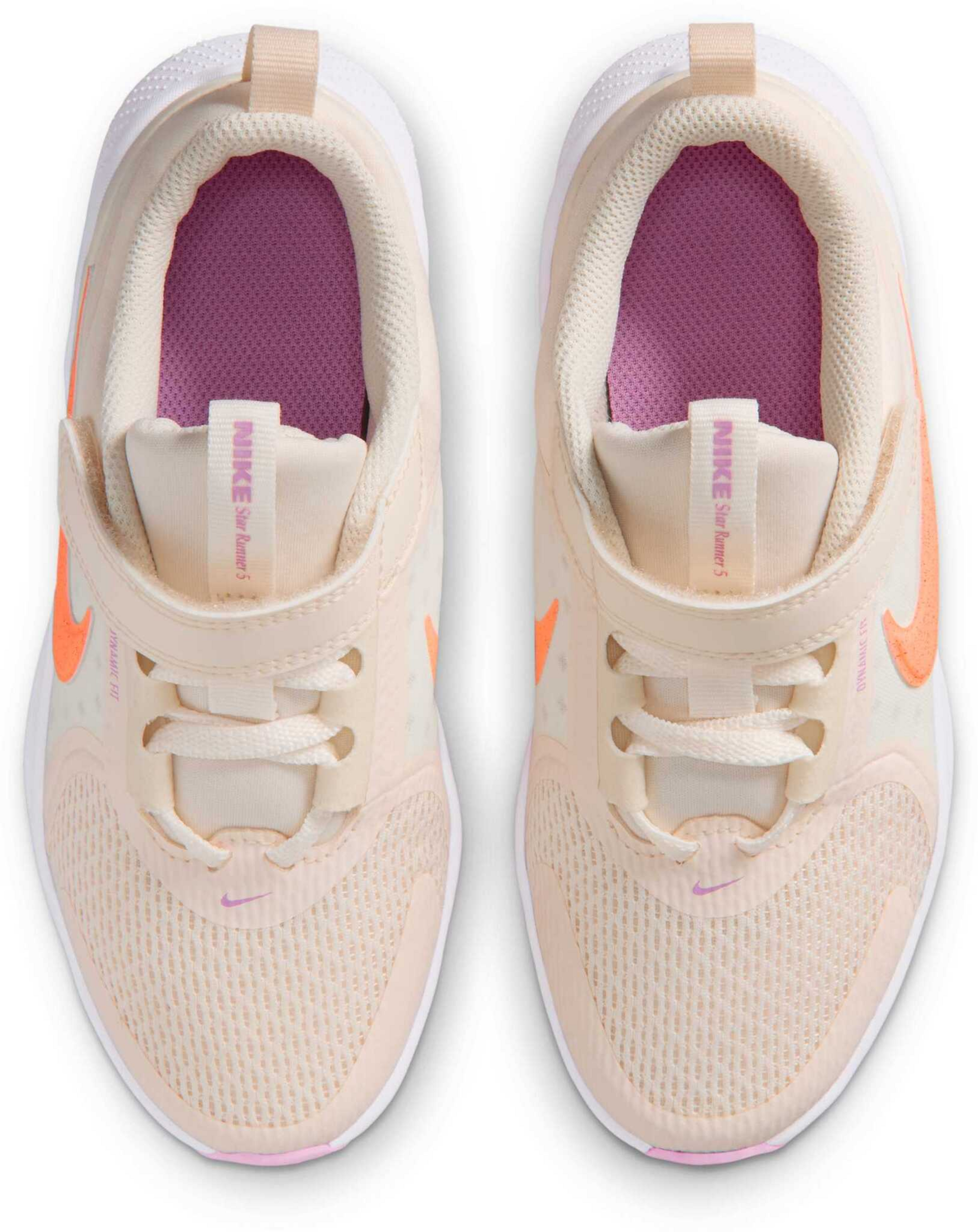 NIKE, Younger Kids' Running Shoes Star Runner 5