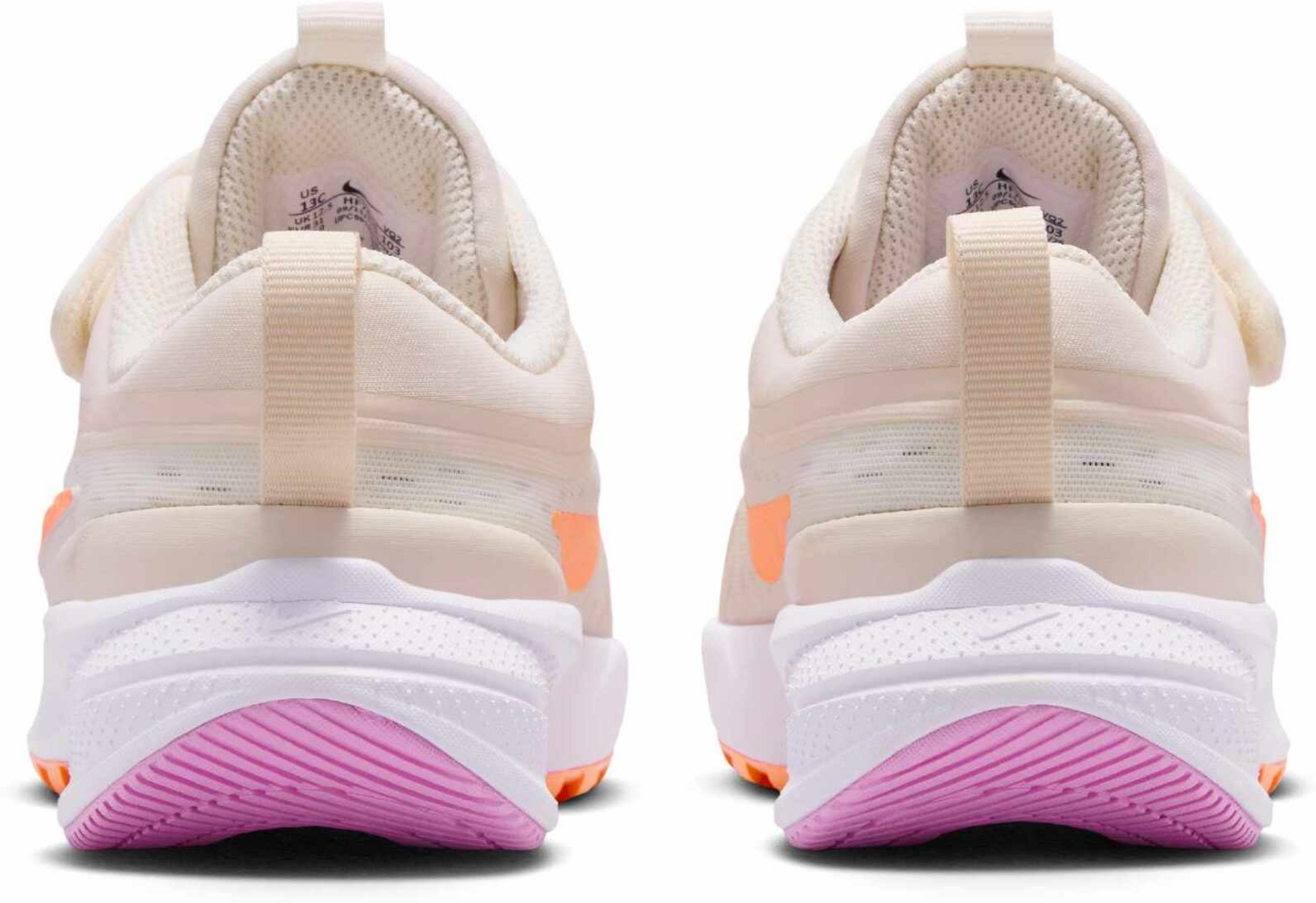 NIKE, Younger Kids' Running Shoes Star Runner 5