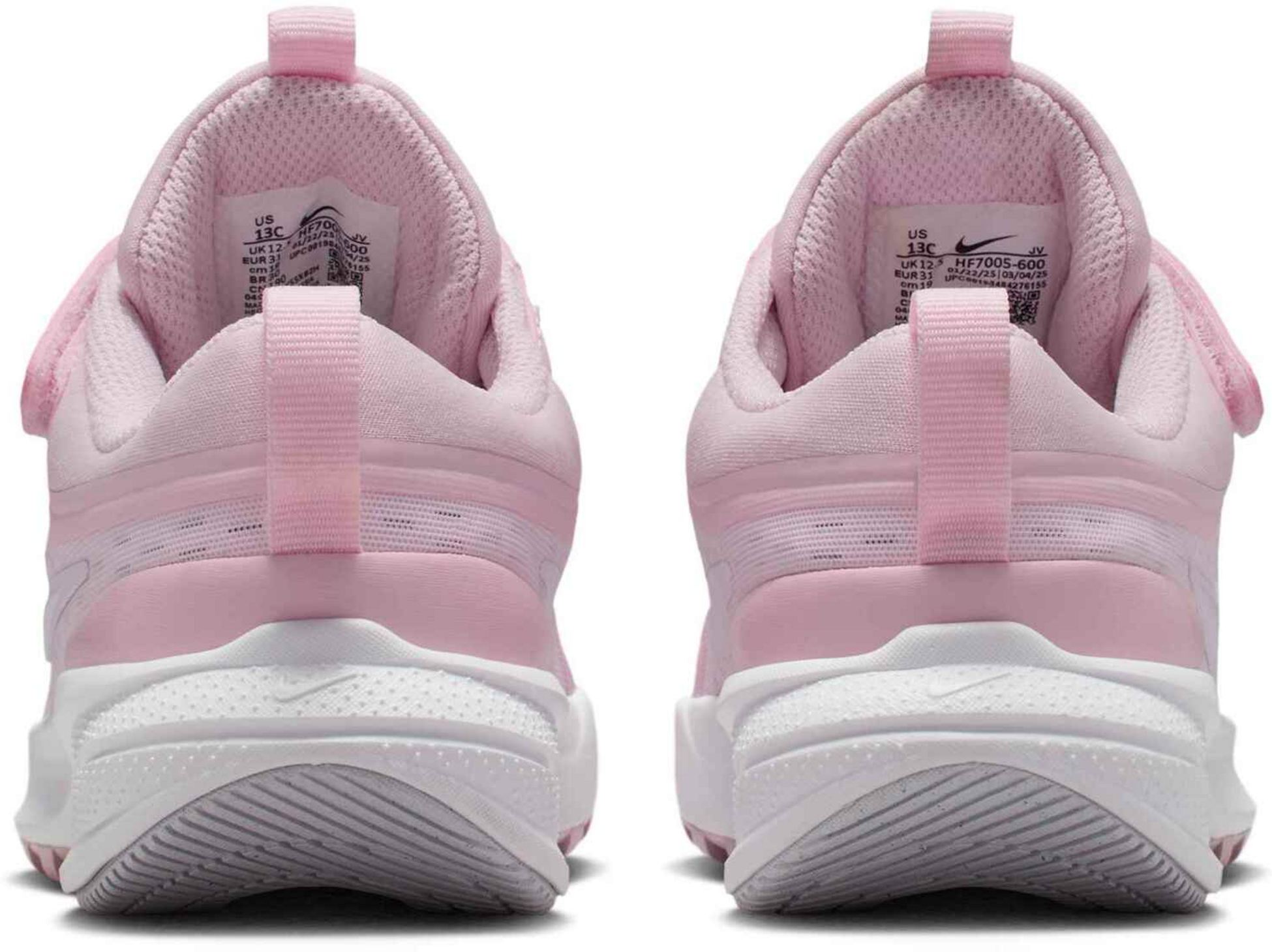 NIKE, Younger Kids' Running Shoes Star Runner 5