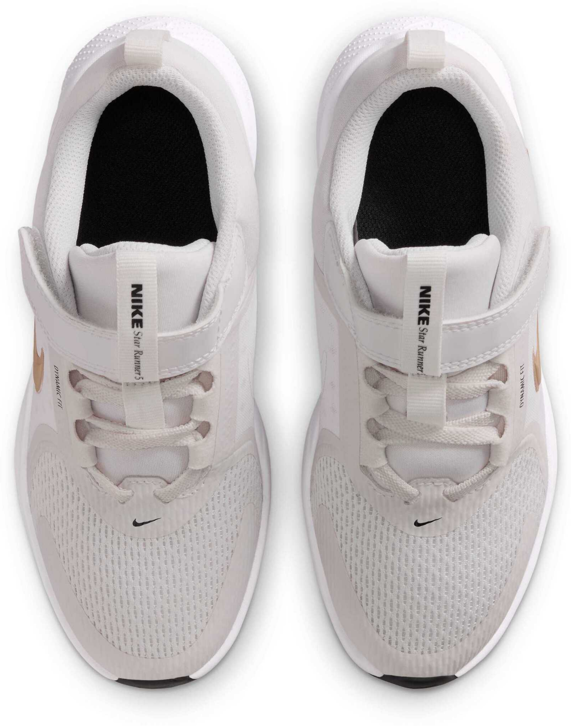 NIKE, Younger Kids' Running Shoes Star Runner 5